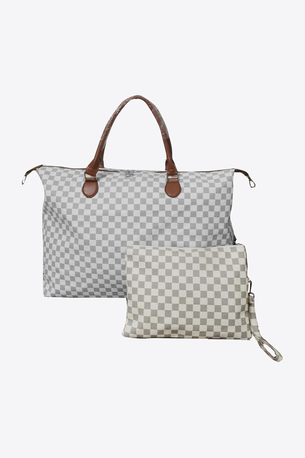 The Jetsetter Bag