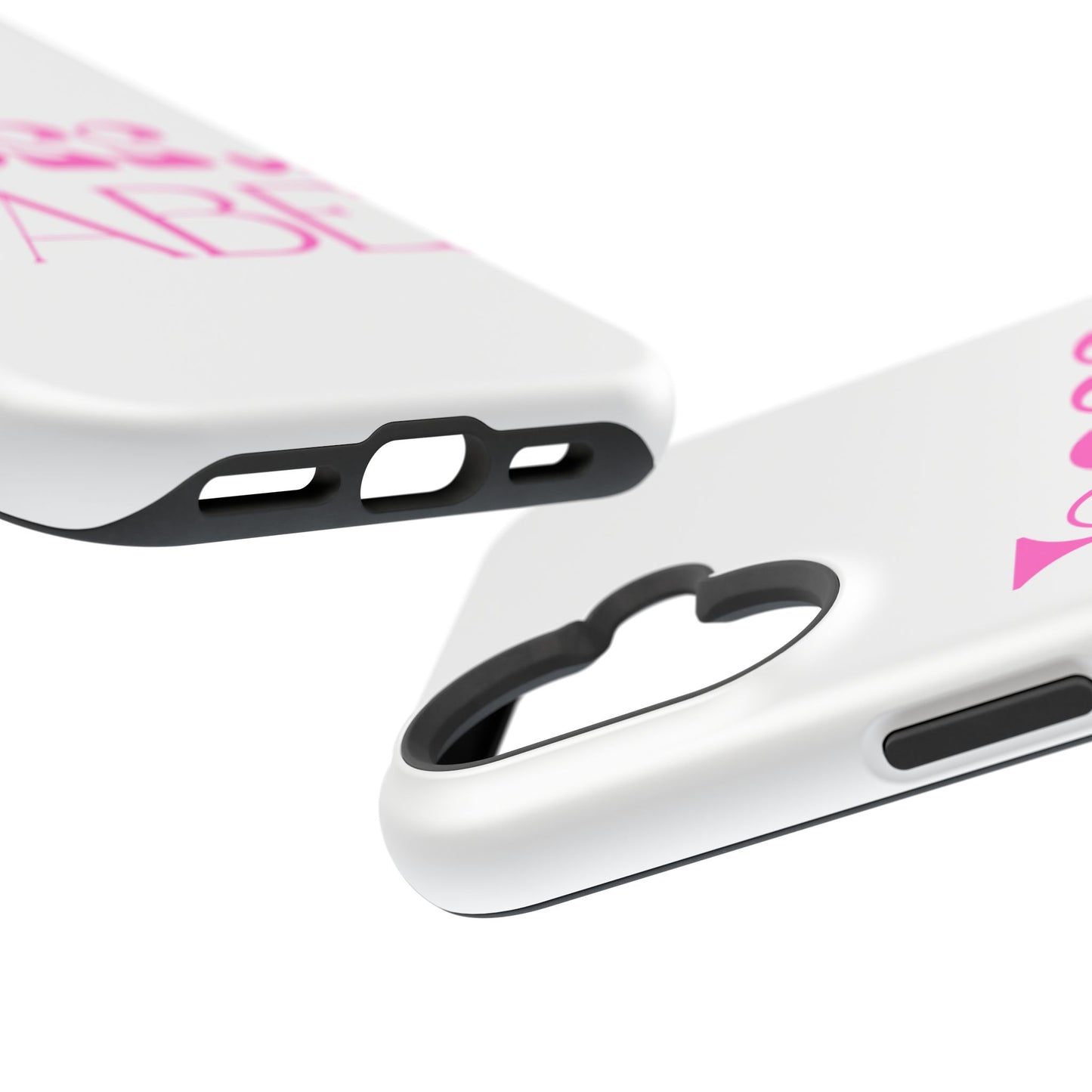 Boss Babe Phone Case