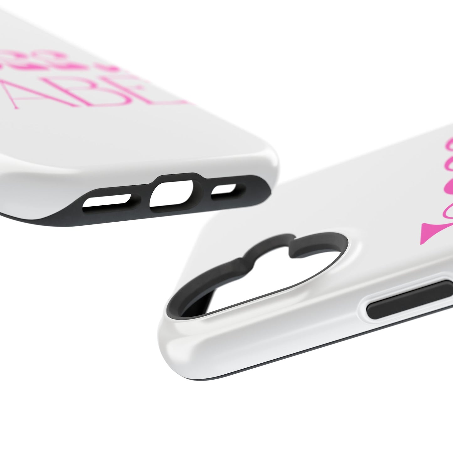 Boss Babe Phone Case