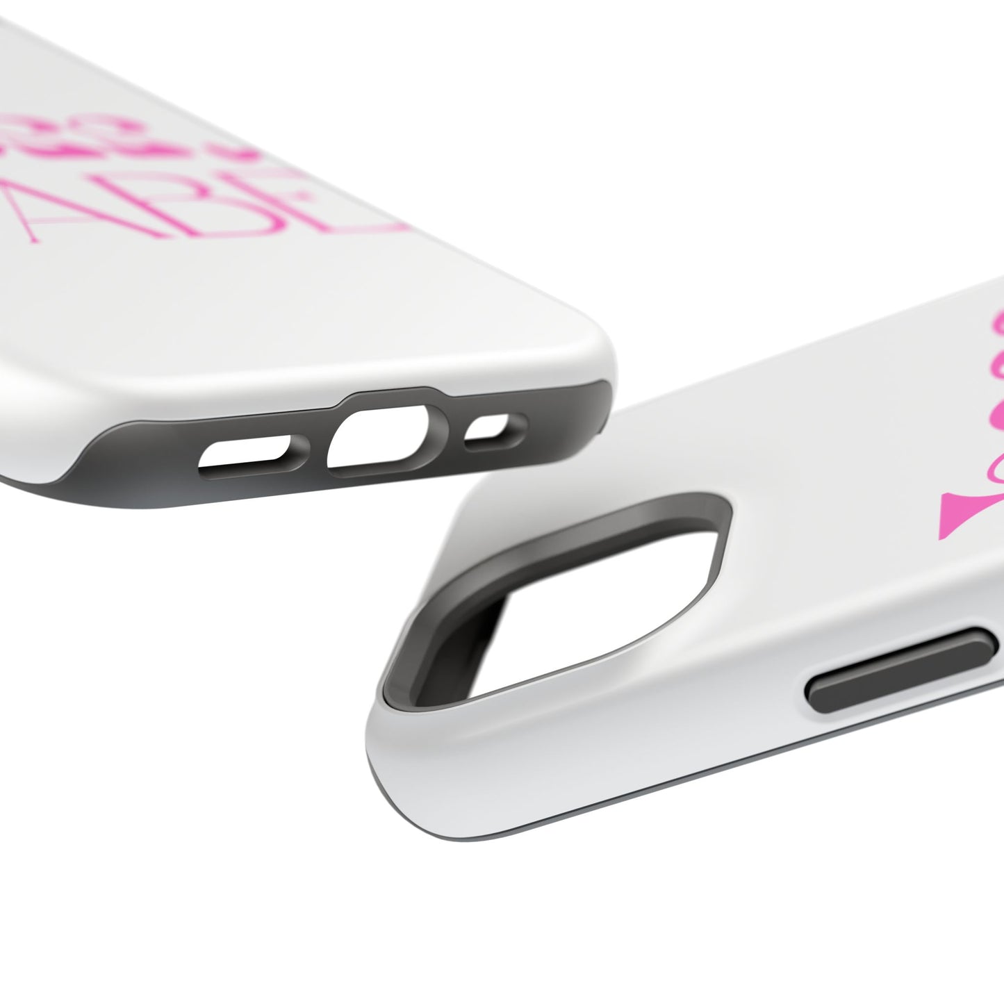 Boss Babe Phone Case