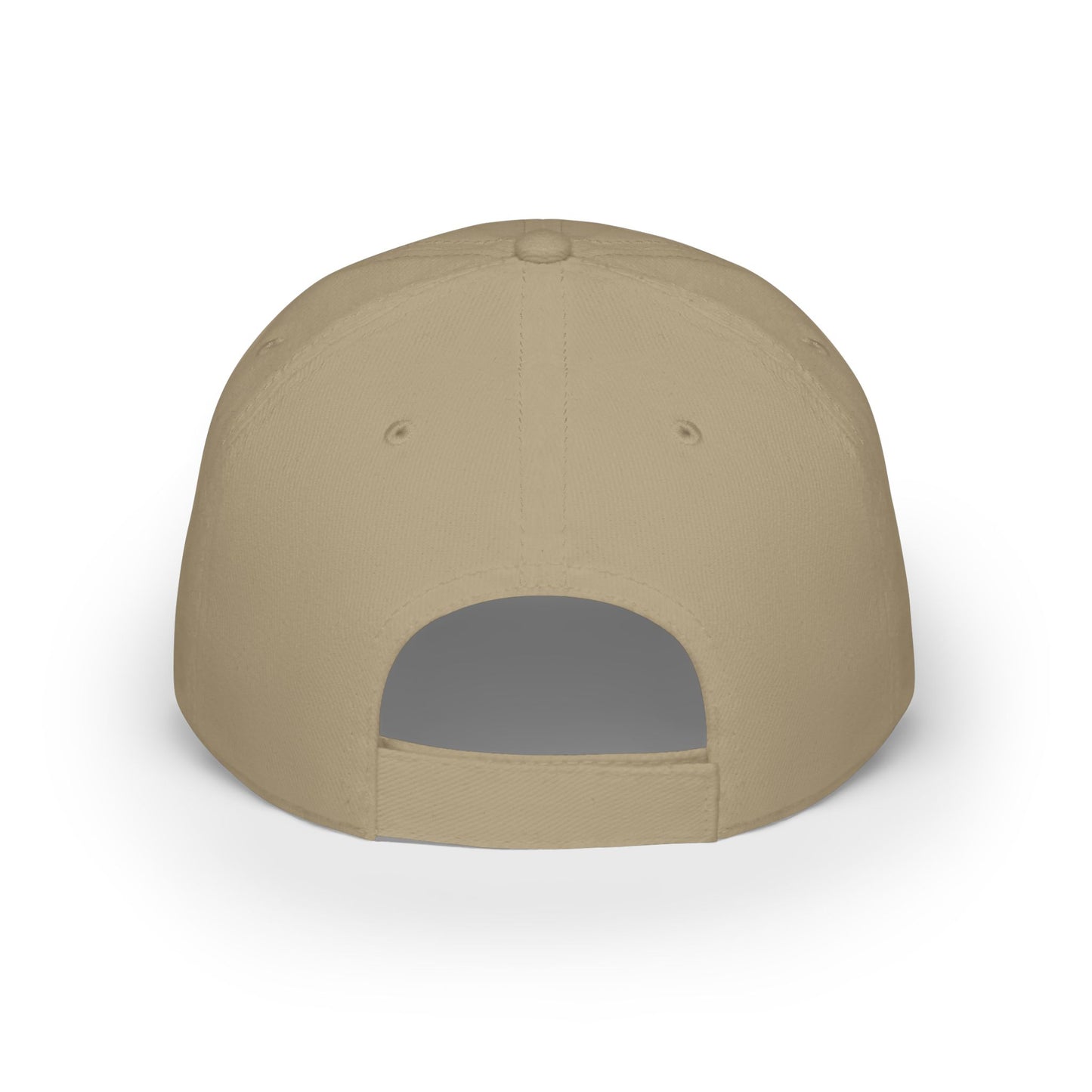 Brooke & Co Luxe Lounge Baseball Cap