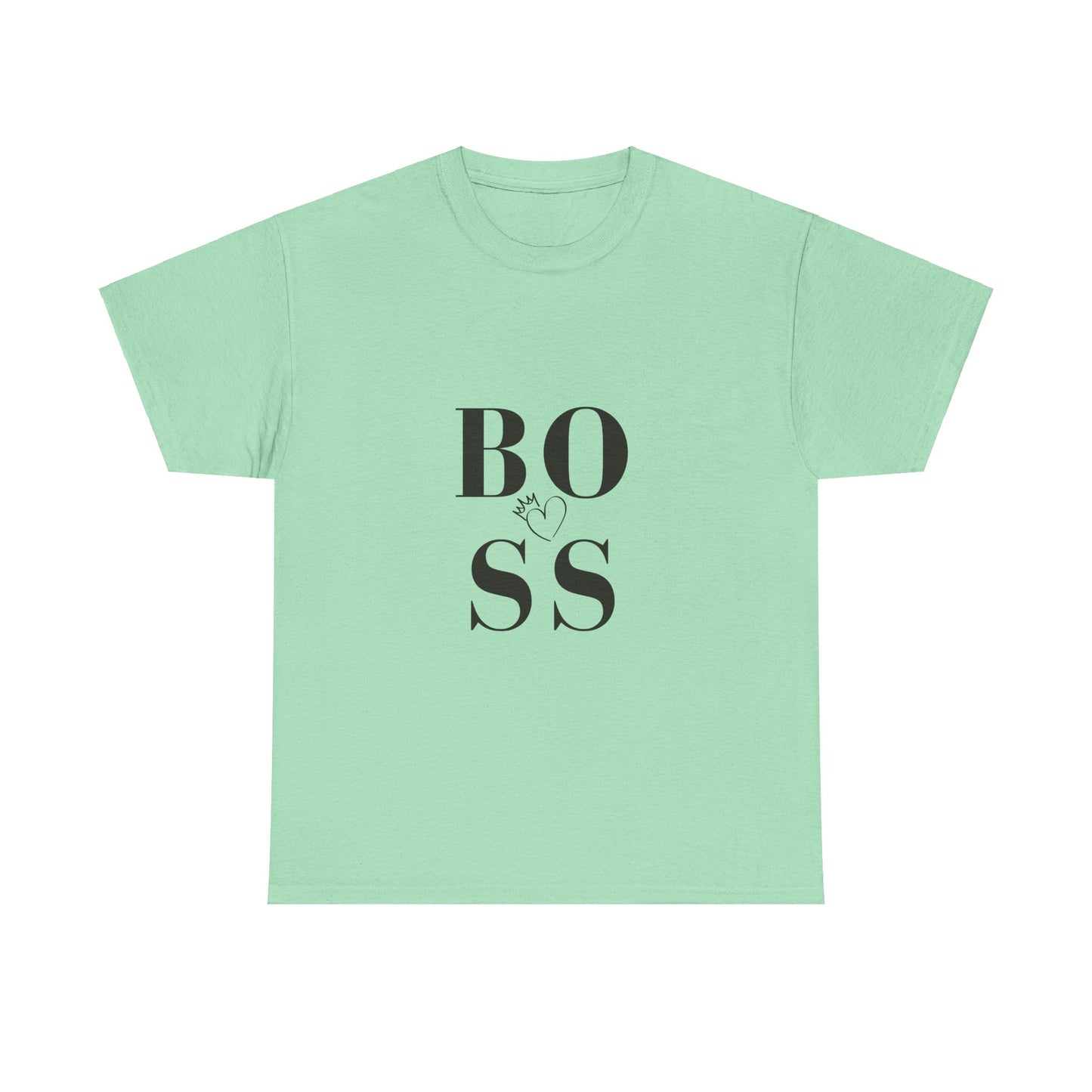 The Boss Tee