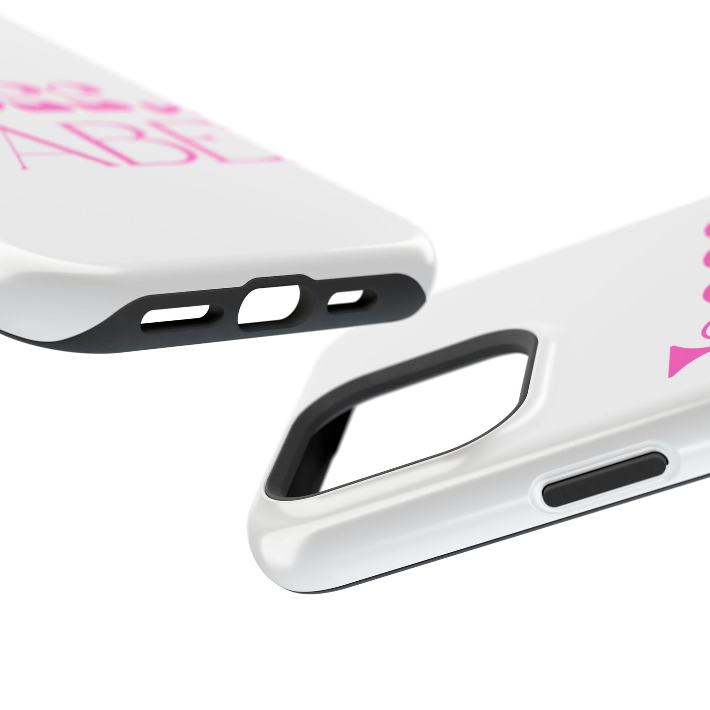Boss Babe Phone Case