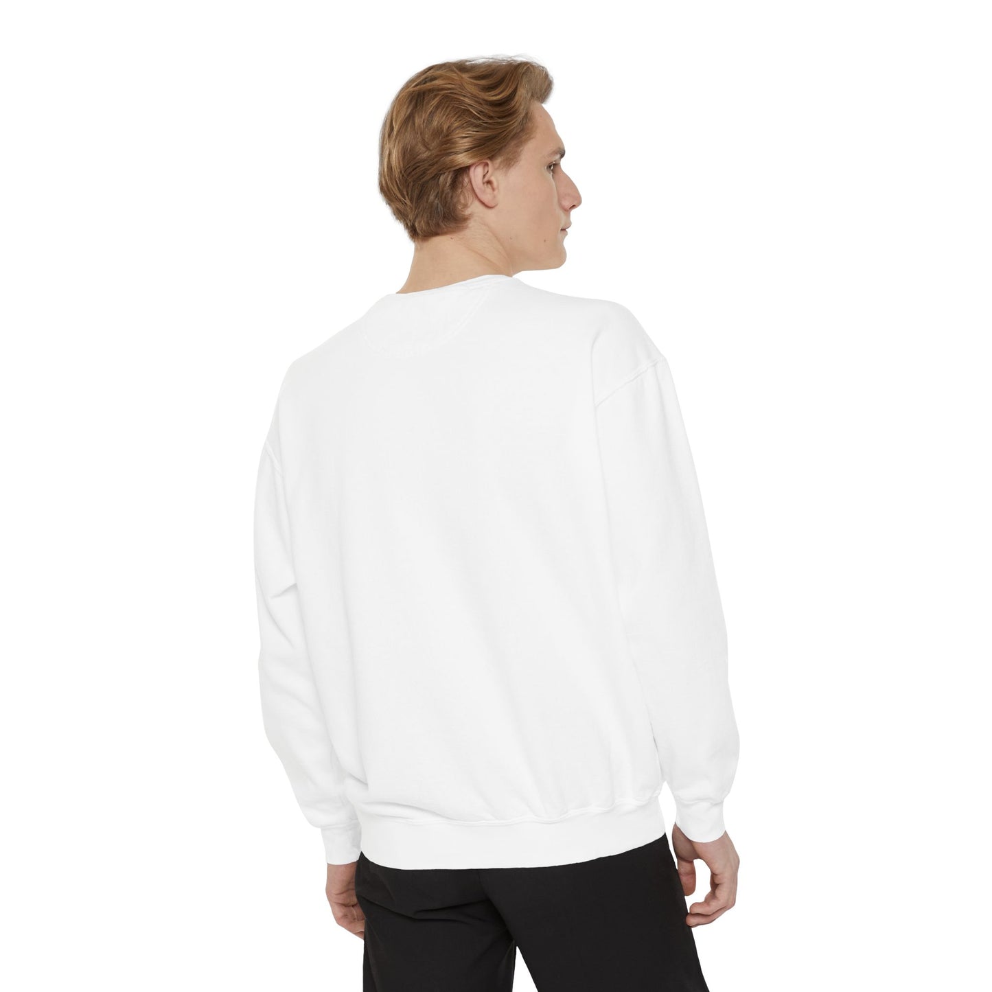 The Homebody Club Sweatshirt