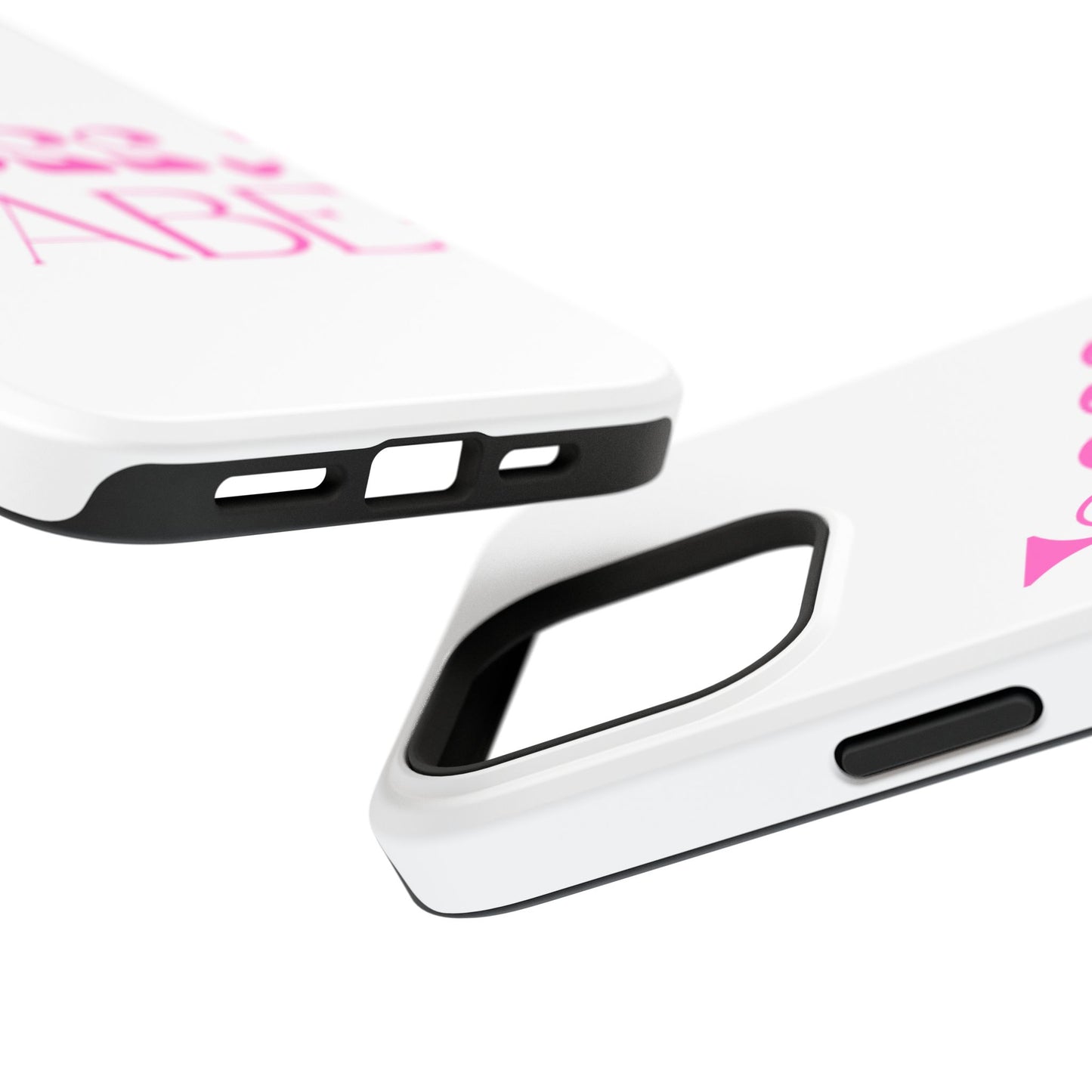 Boss Babe Phone Case