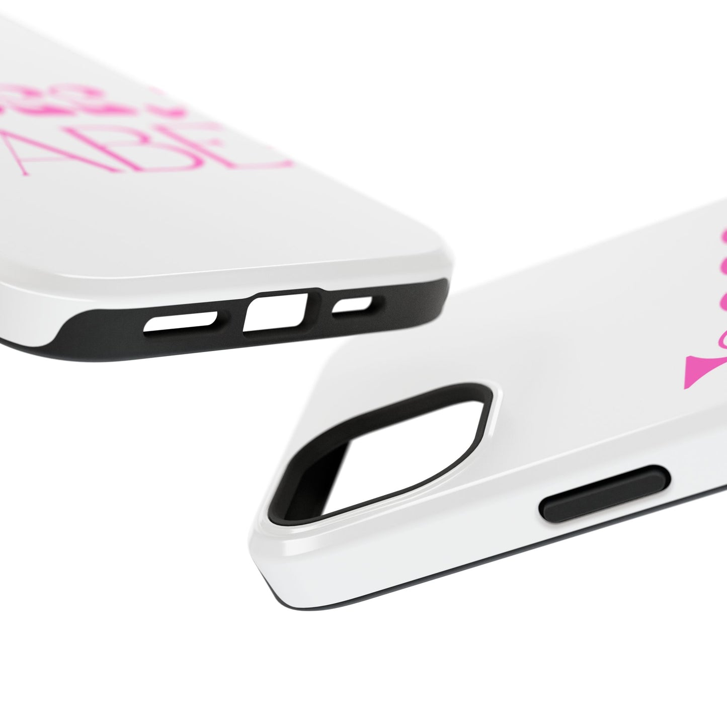 Boss Babe Phone Case