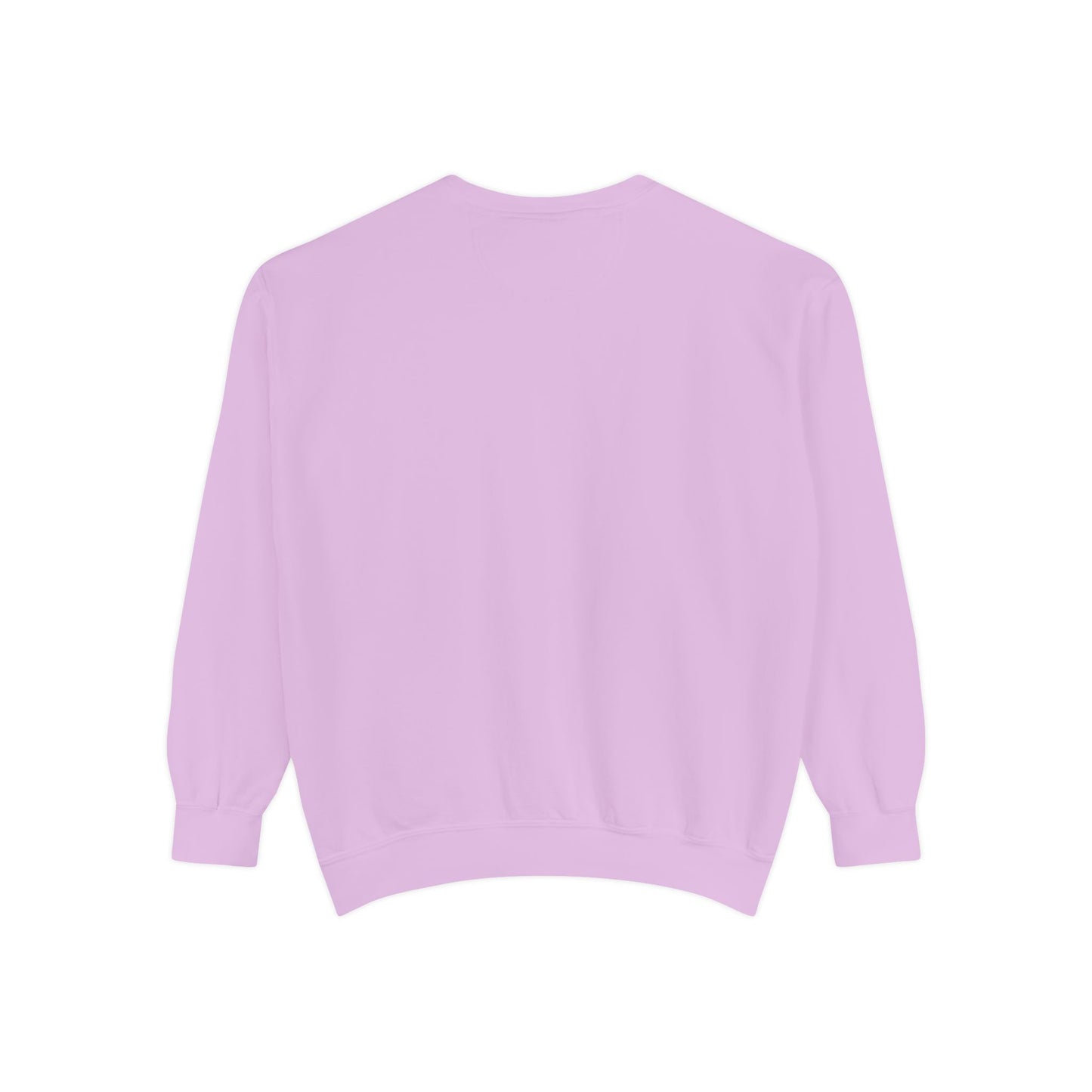The Homebody Club Sweatshirt