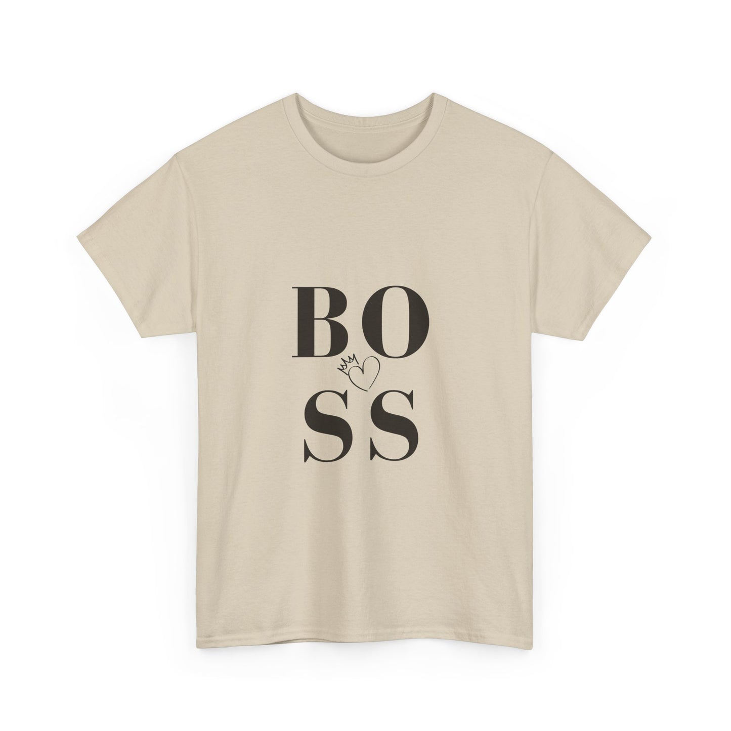 The Boss Tee
