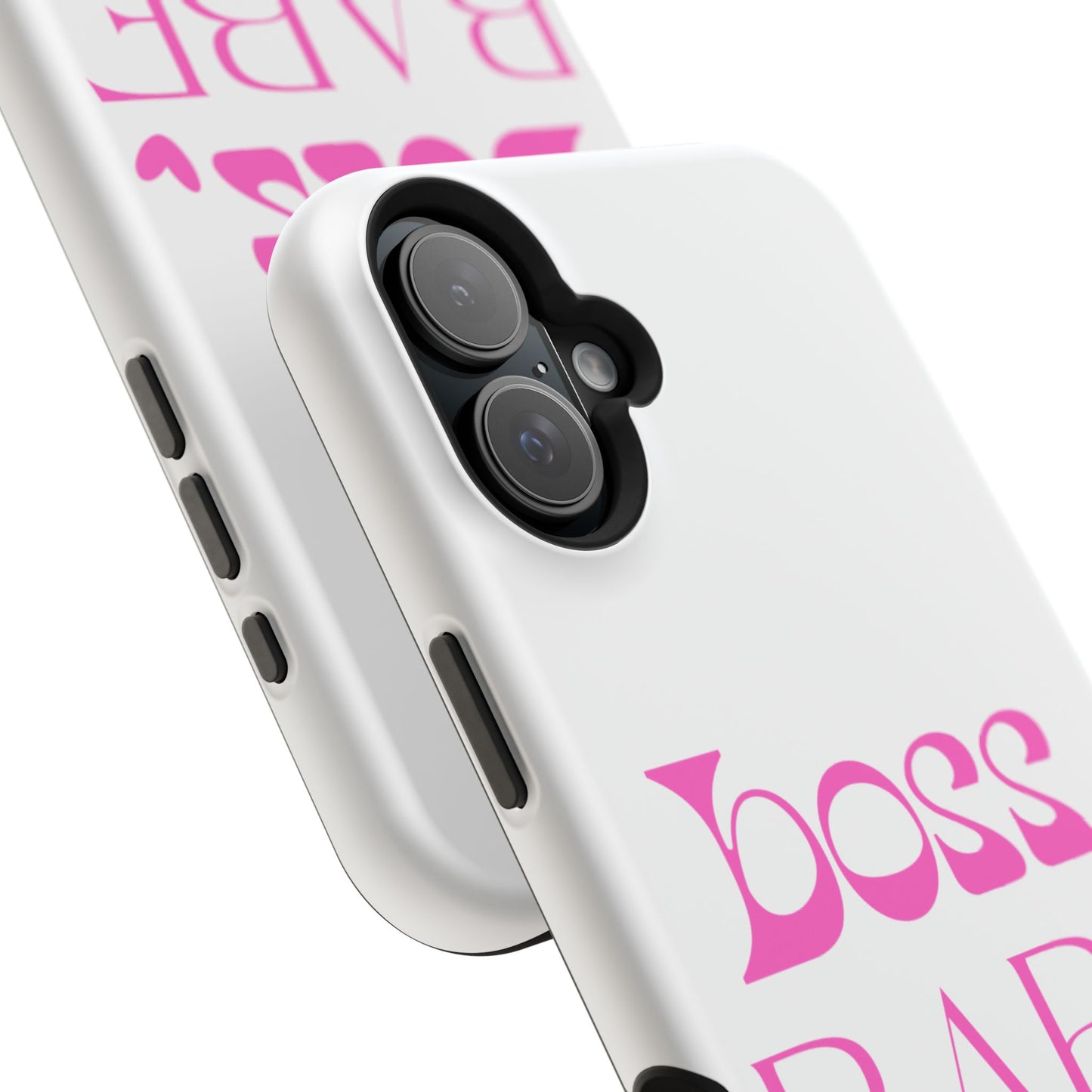 Boss Babe Phone Case