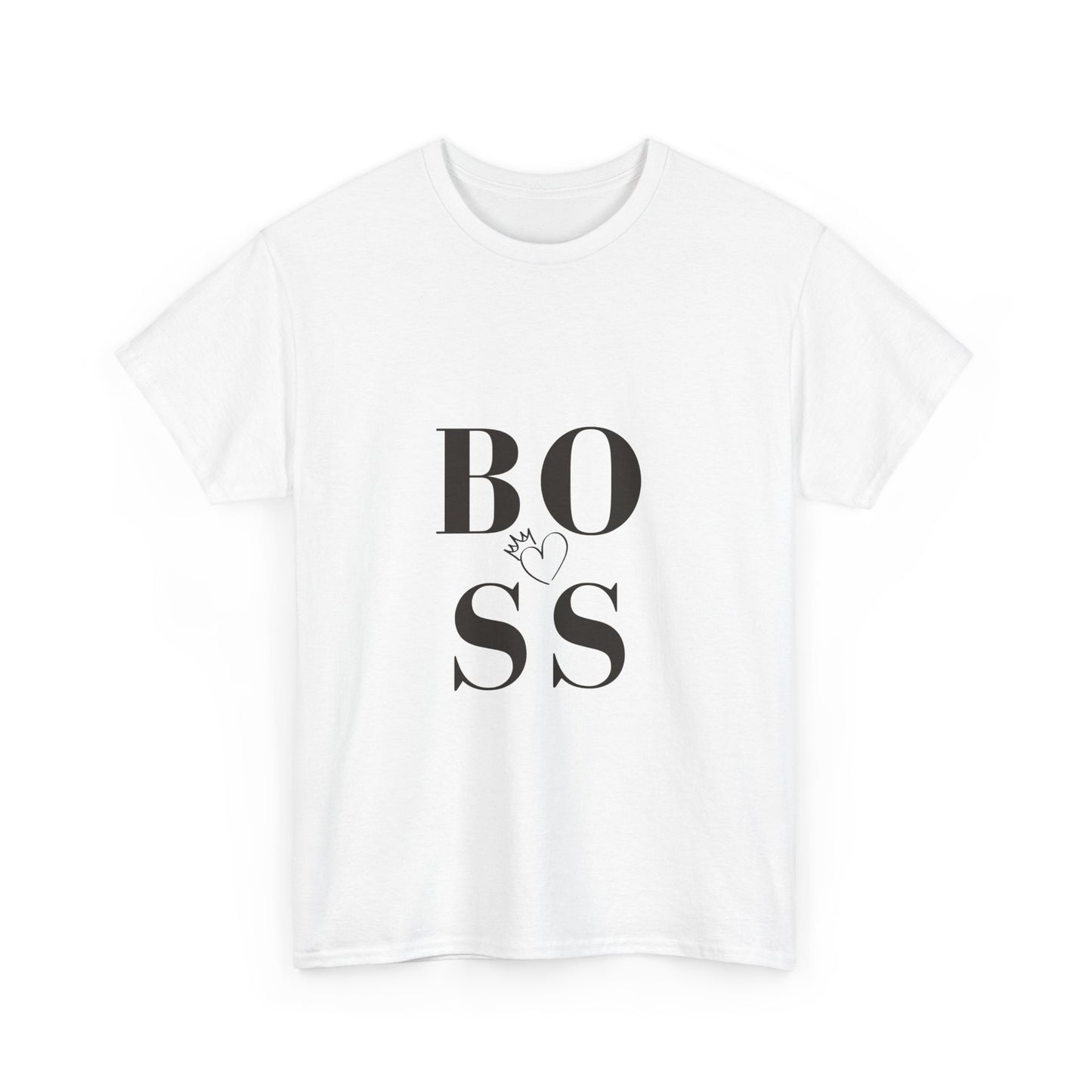 The Boss Tee