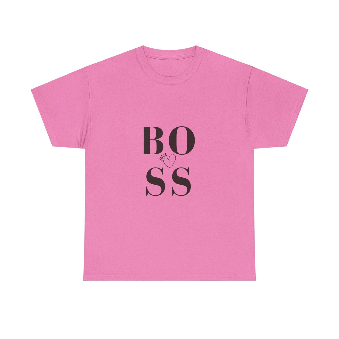 The Boss Tee