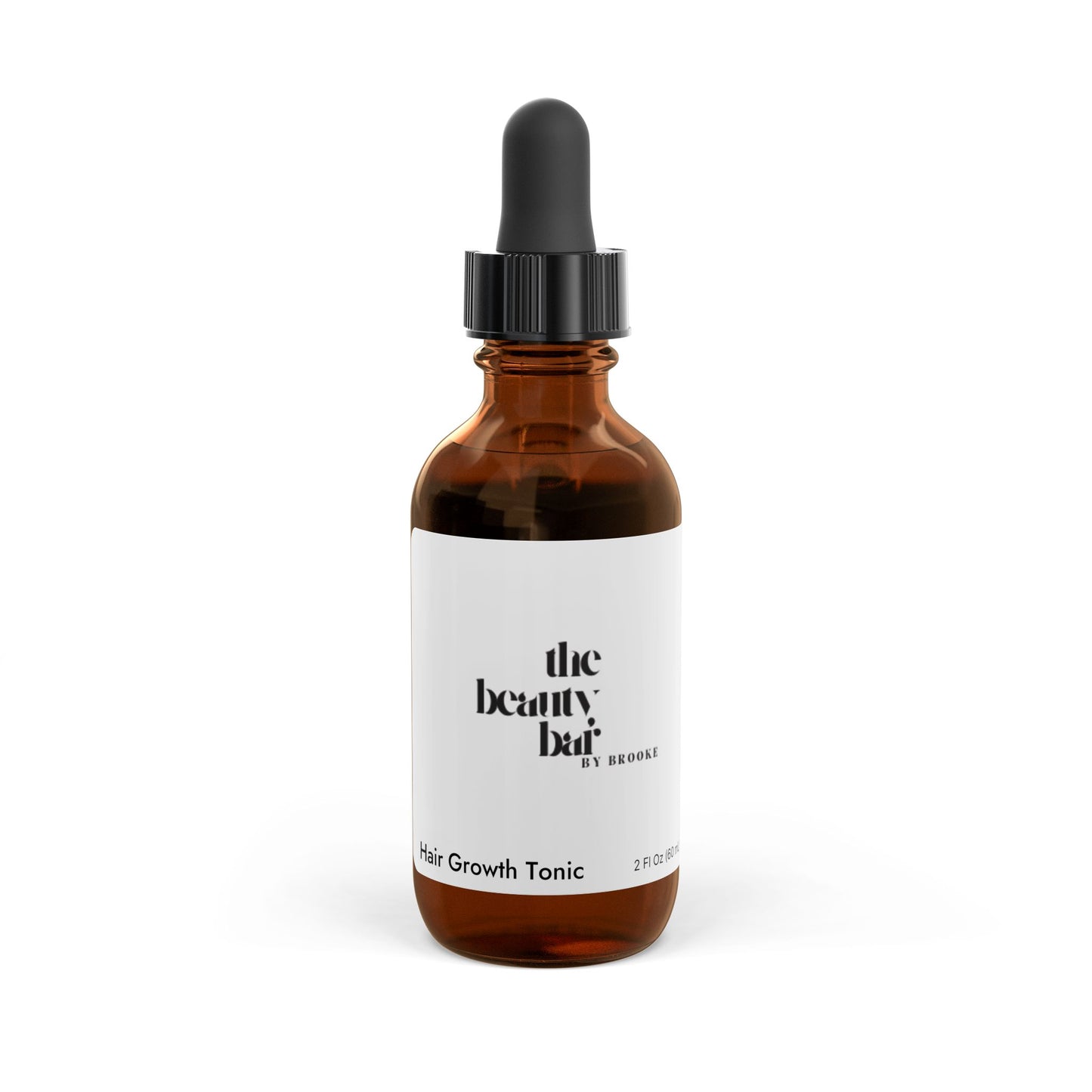 Brooke's Hair Growth Serum 2oz