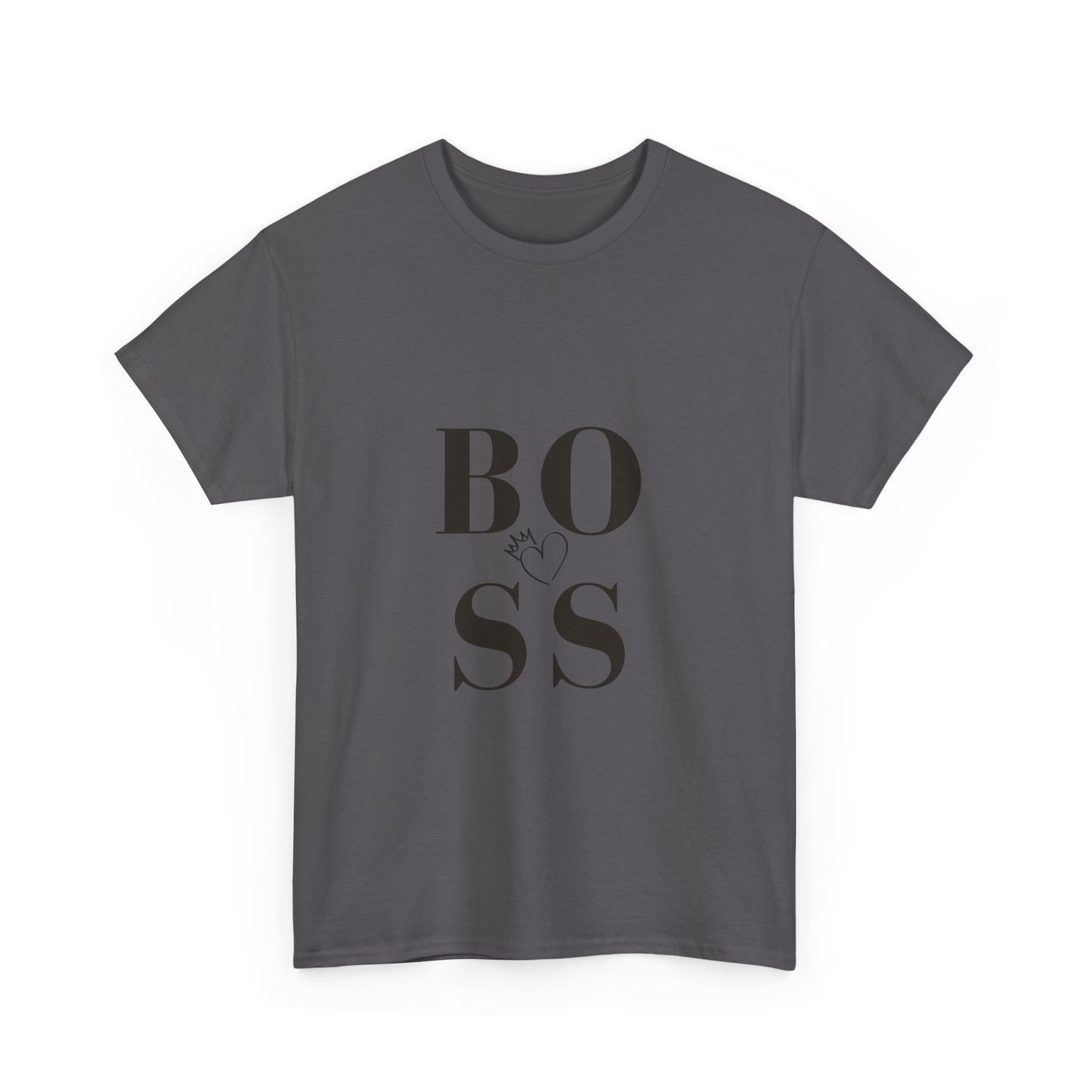 The Boss Tee