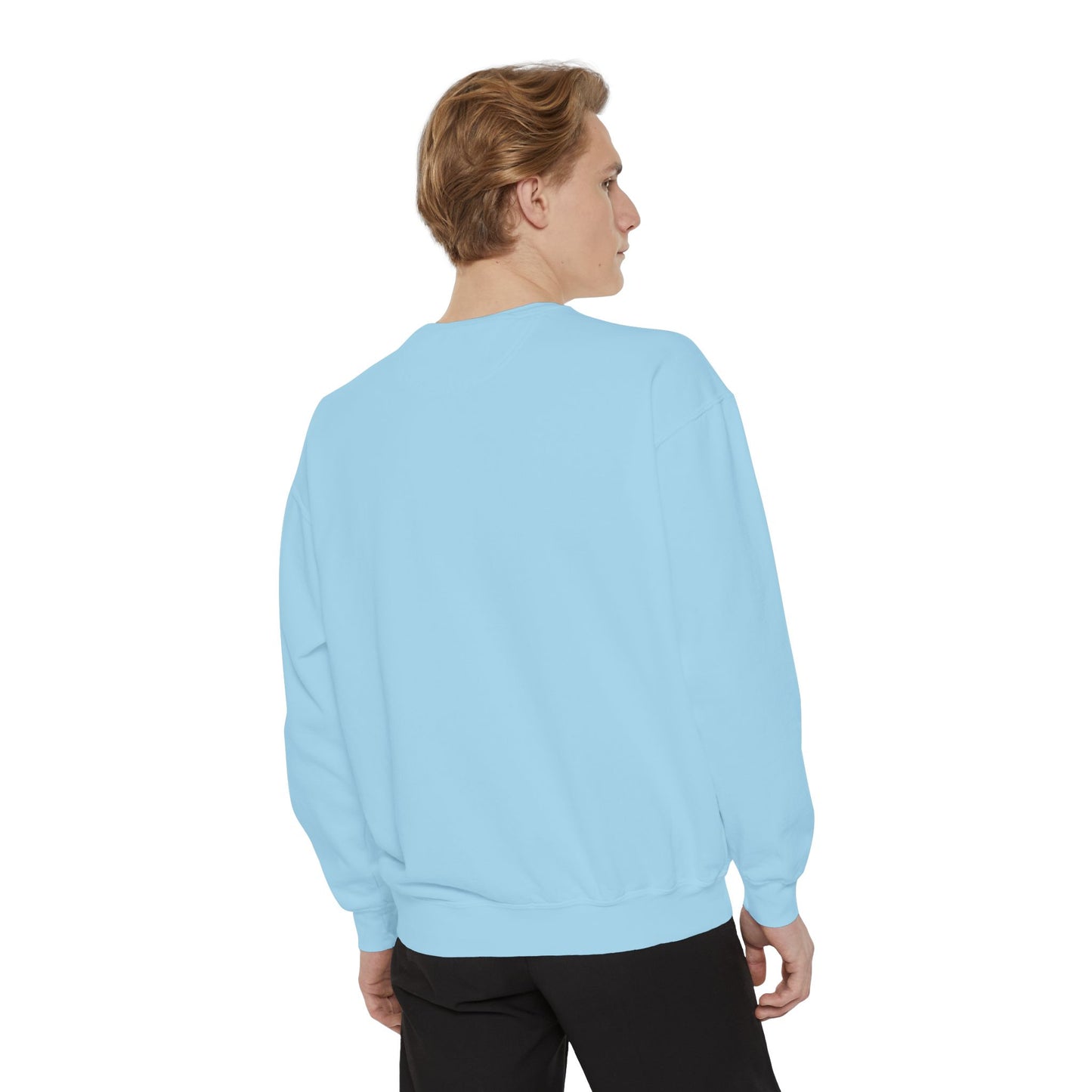 The Homebody Club Sweatshirt