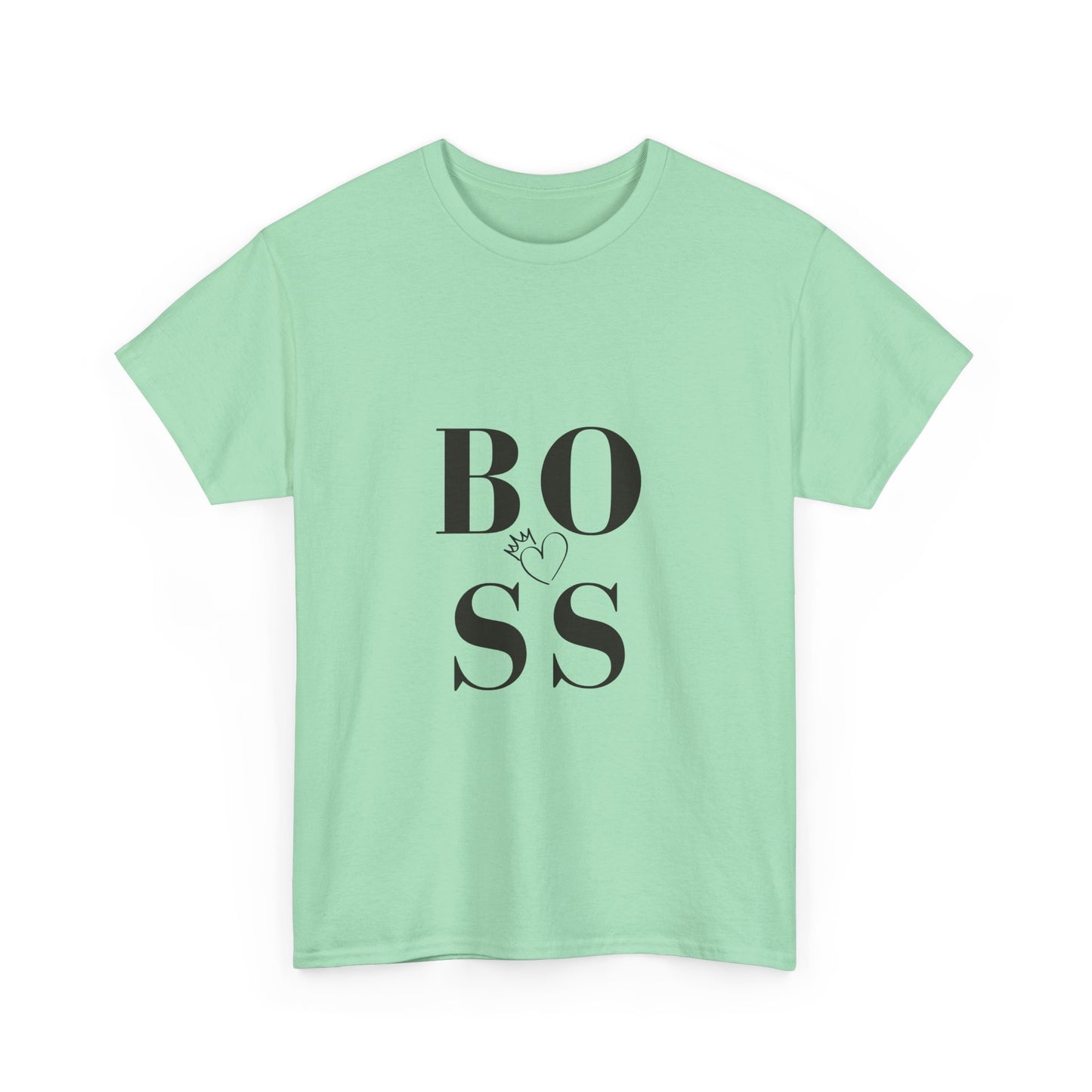 The Boss Tee