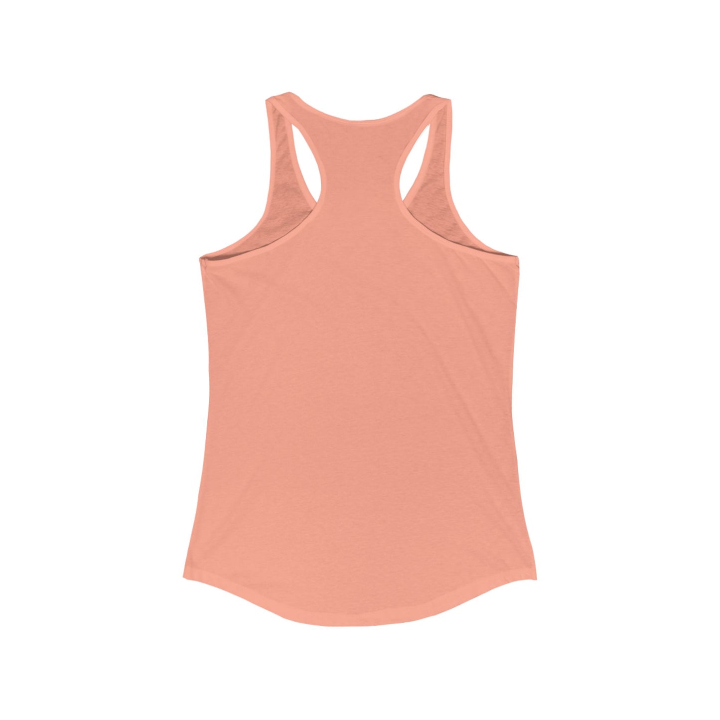 The Sunrise Yoga Tank