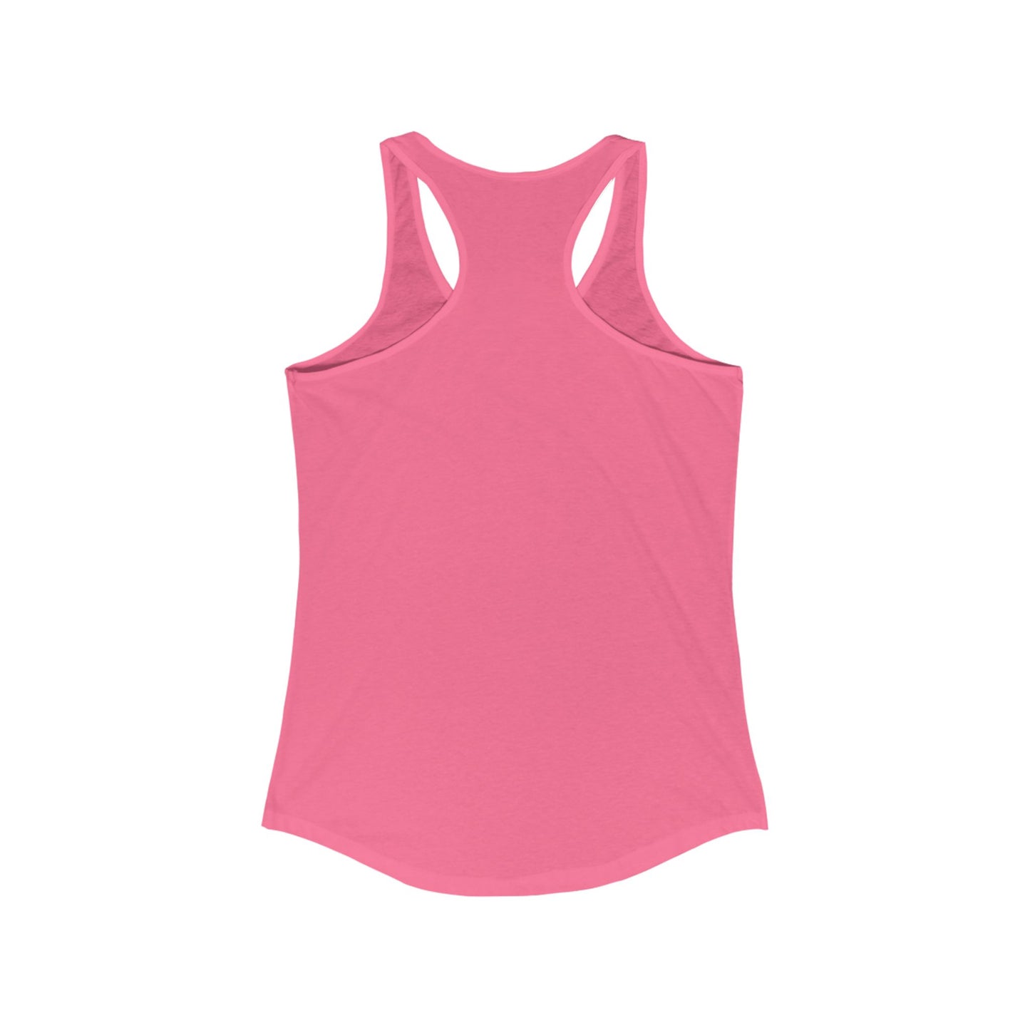 The Sunrise Yoga Tank