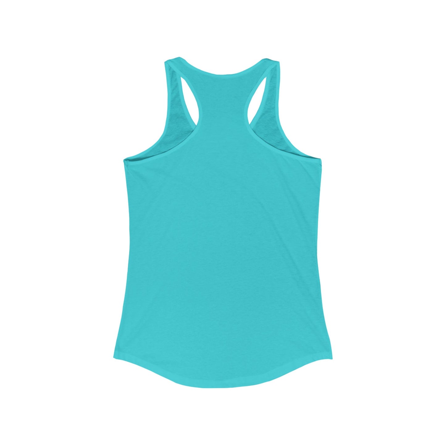 The Sunrise Yoga Tank