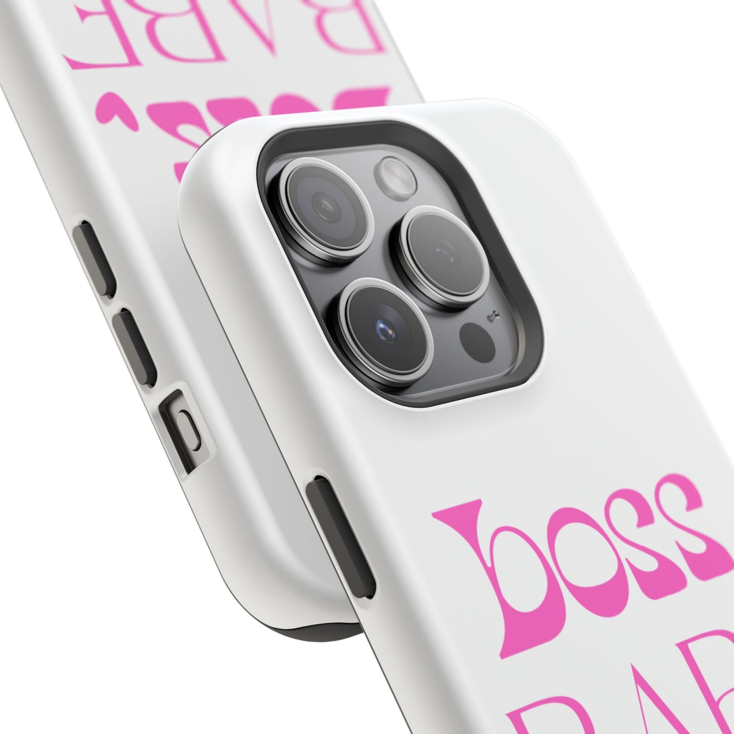 Boss Babe Phone Case