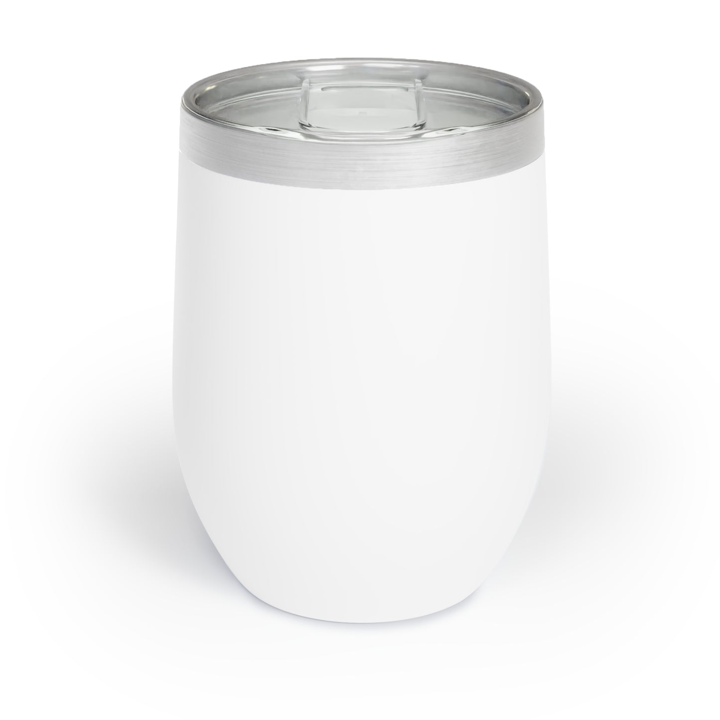Sip Happens Wine Tumbler