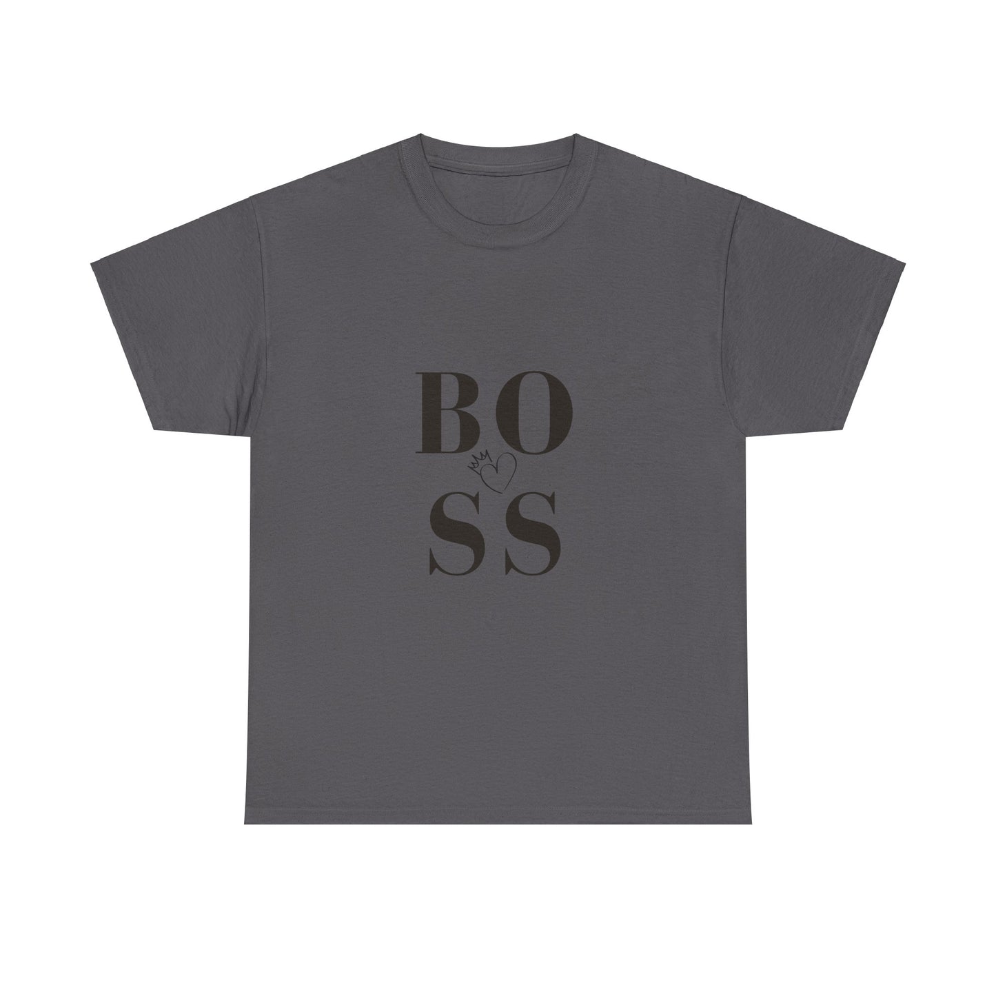 The Boss Tee