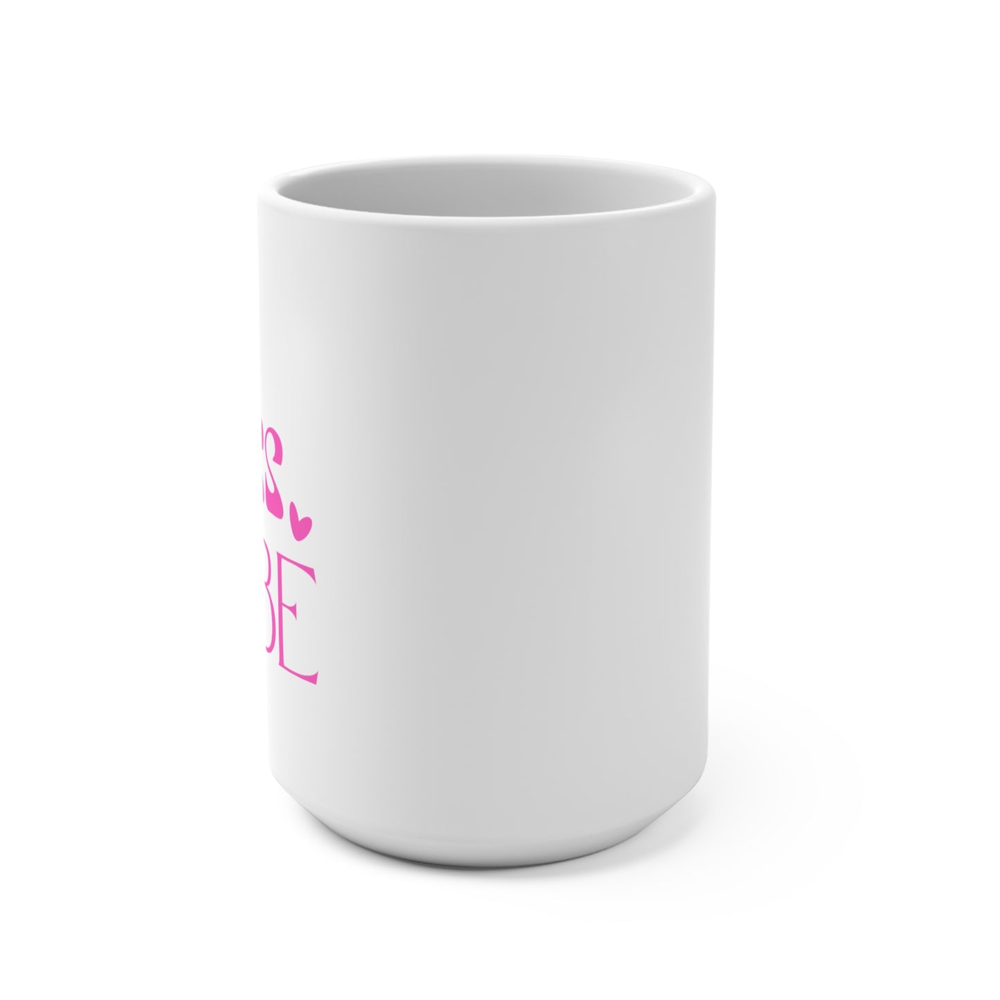 Boss Babe Mug
