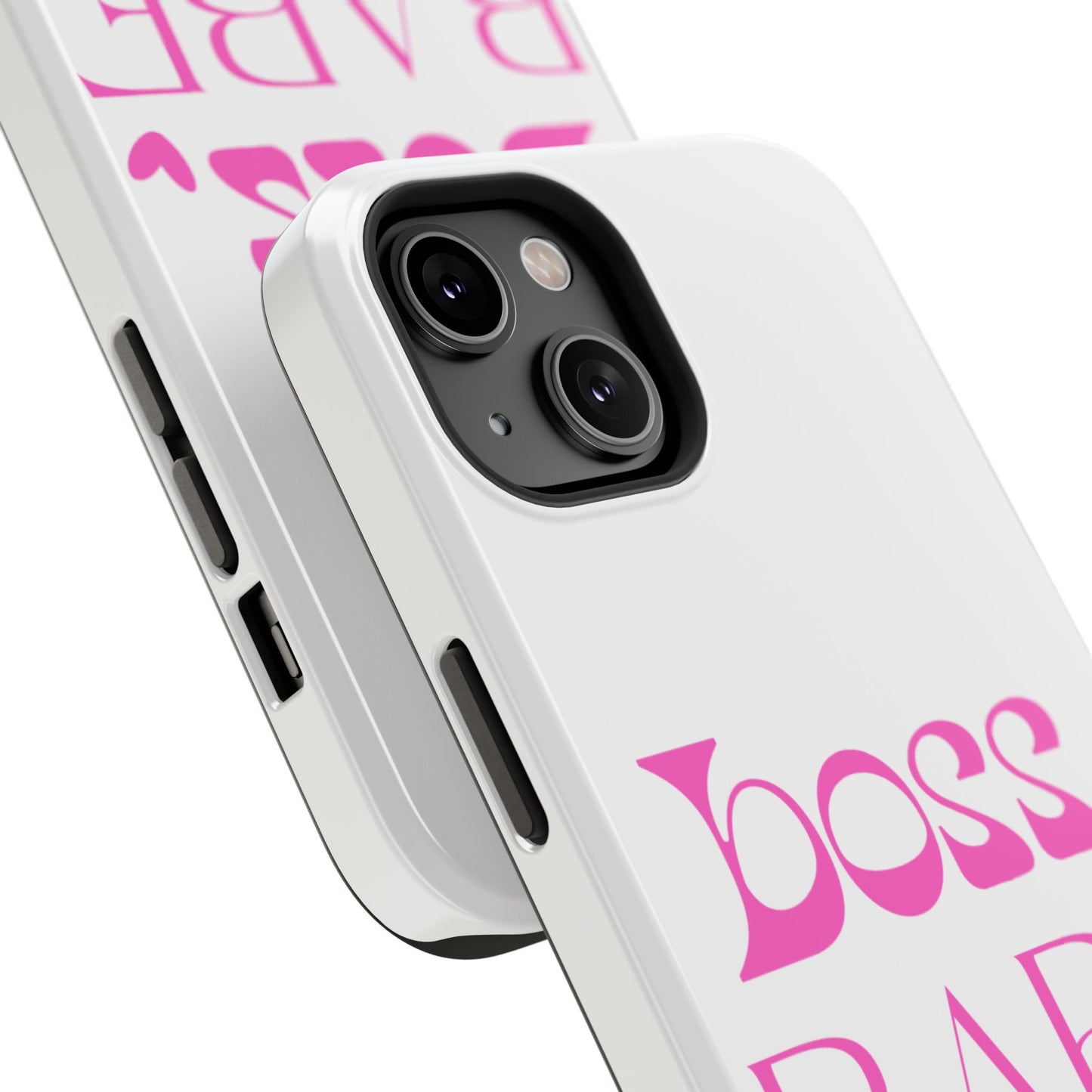 Boss Babe Phone Case