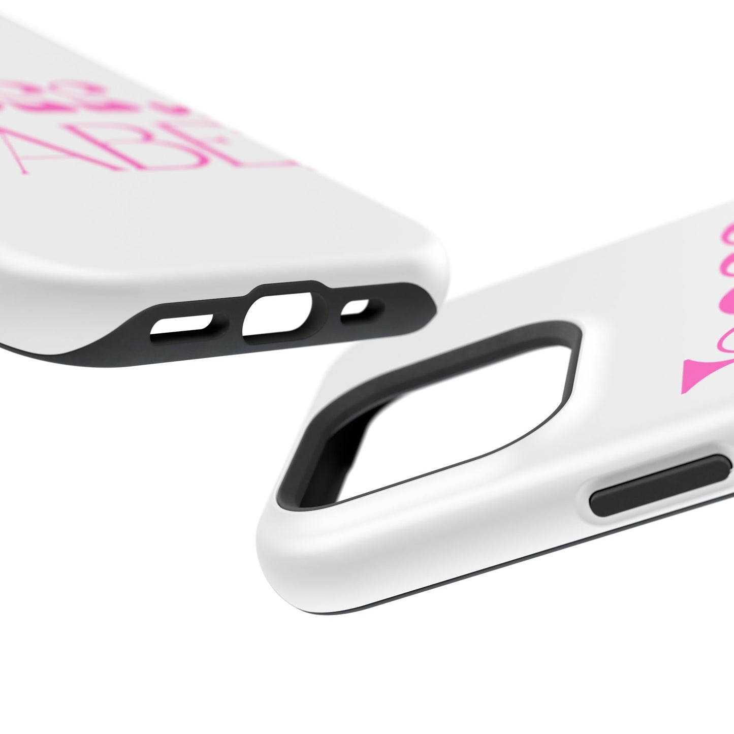 Boss Babe Phone Case