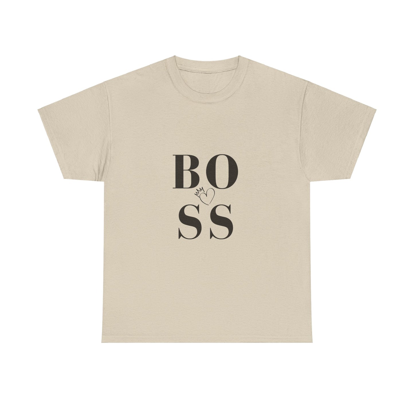 The Boss Tee