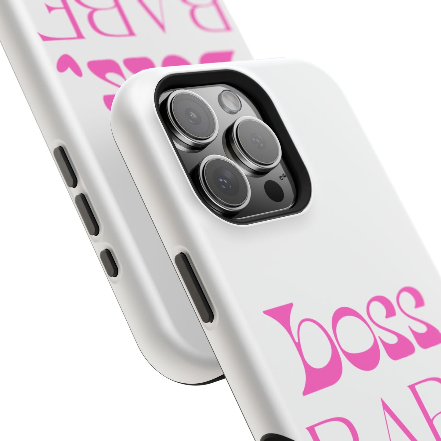 Boss Babe Phone Case