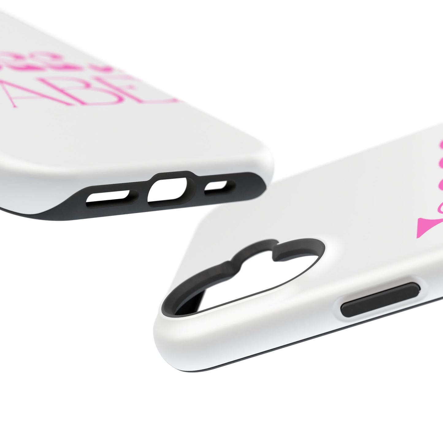 Boss Babe Phone Case