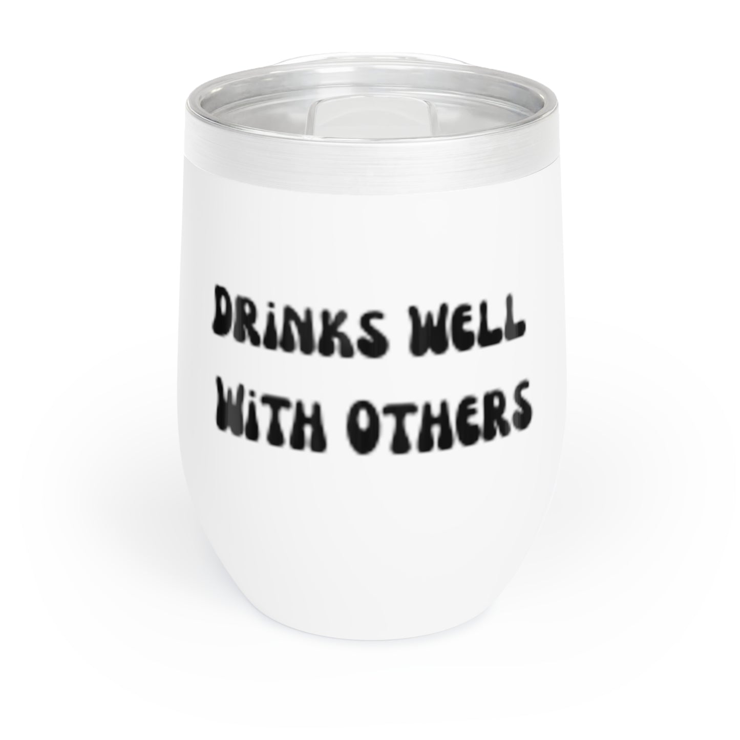 Drinks Well With Others