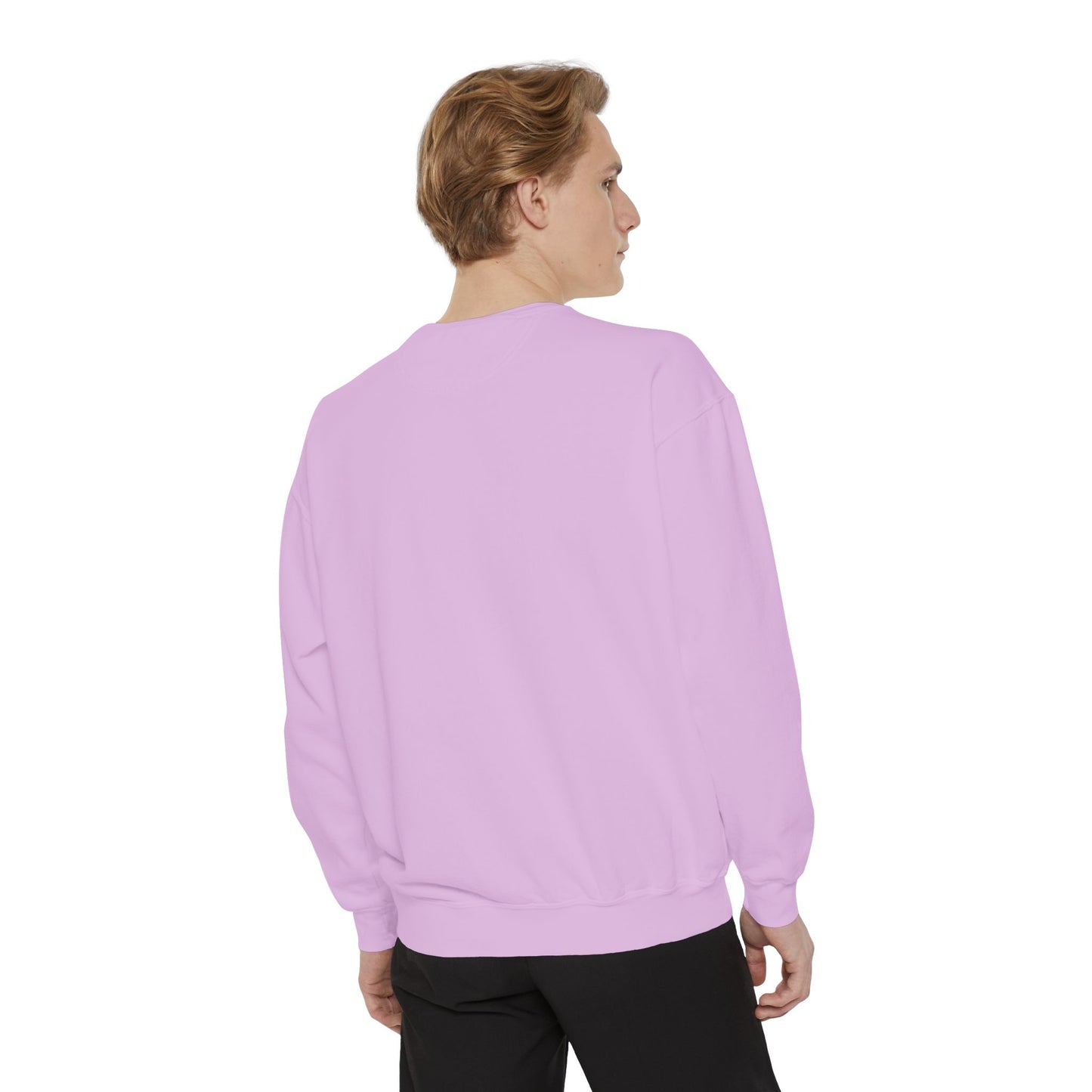 The Homebody Club Sweatshirt
