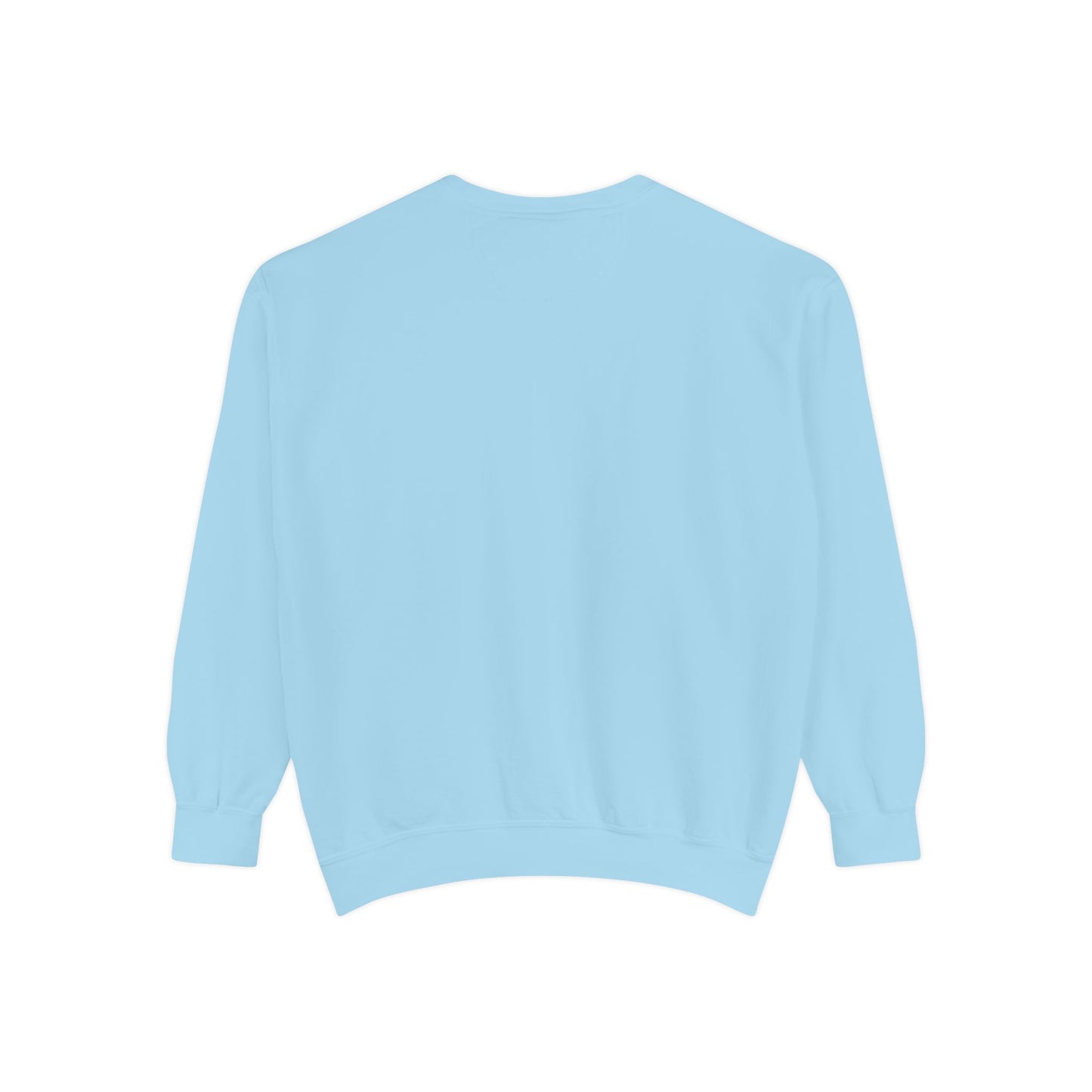 The Homebody Club Sweatshirt
