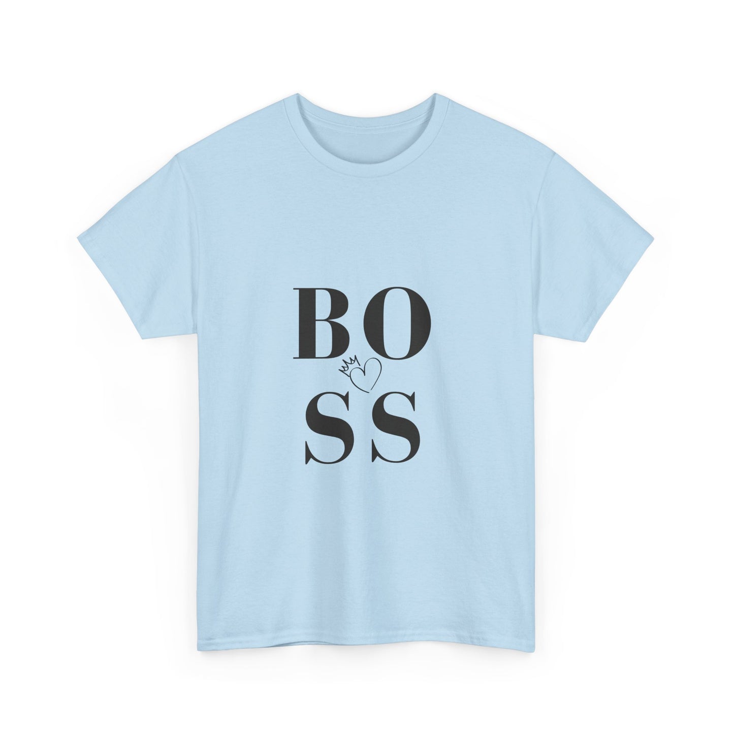 The Boss Tee