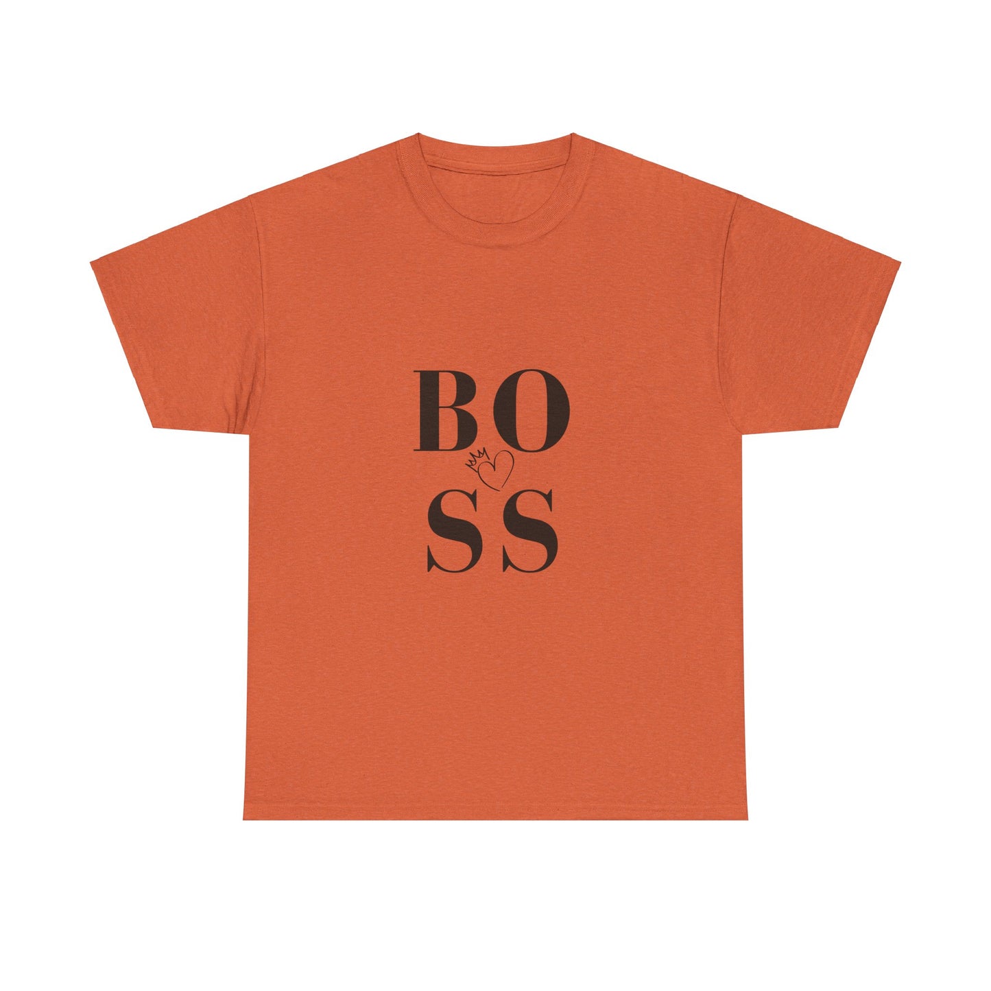 The Boss Tee