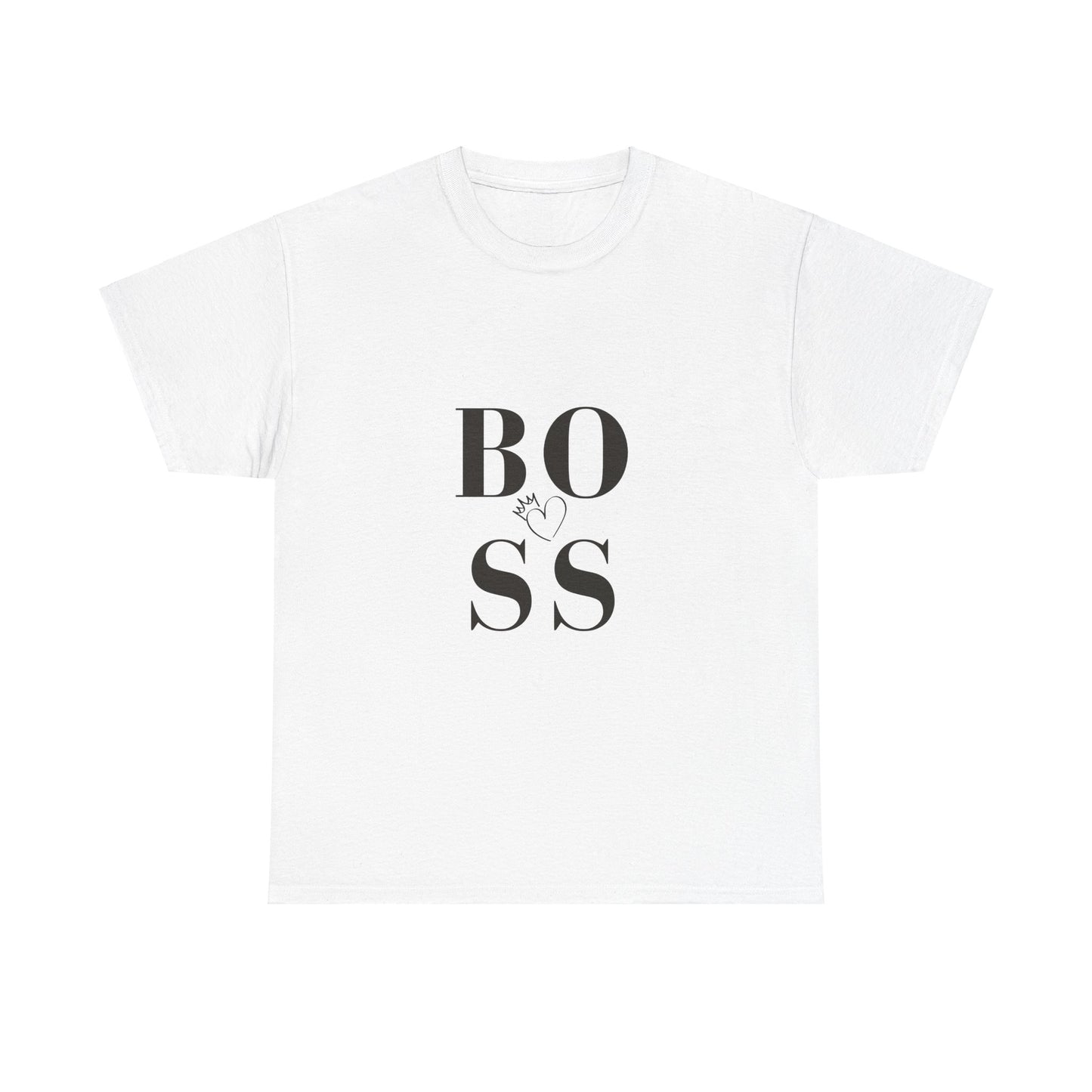 The Boss Tee