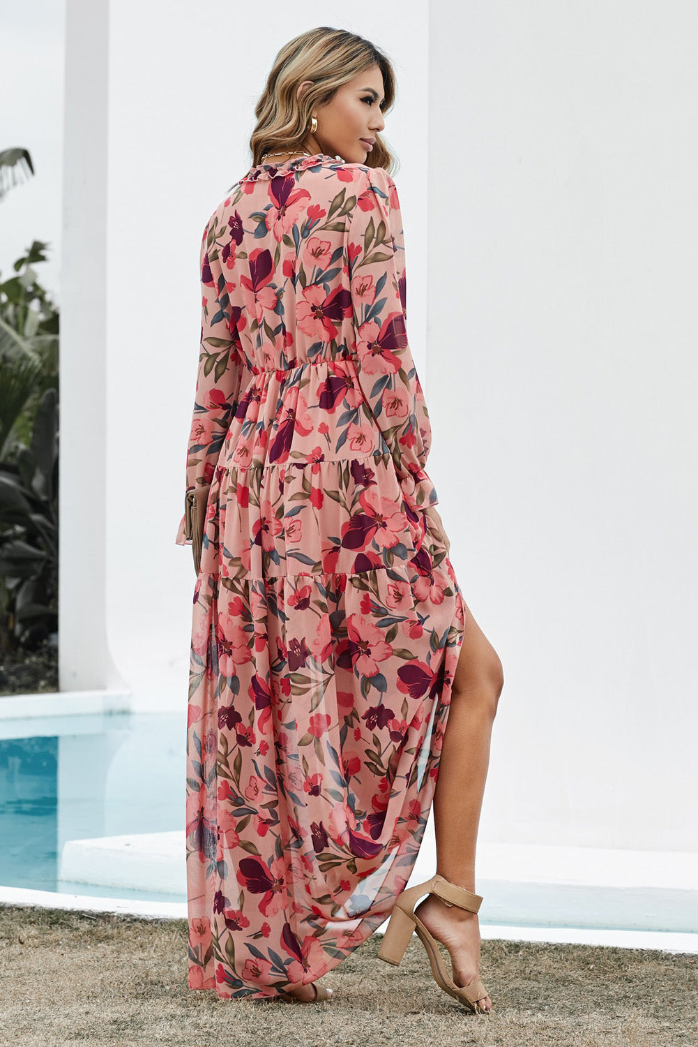 The Isola Dress
