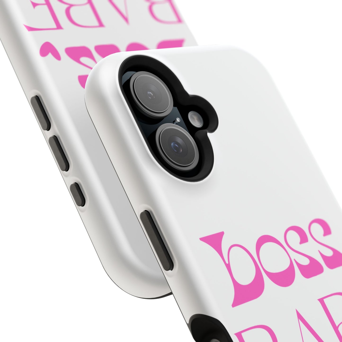 Boss Babe Phone Case
