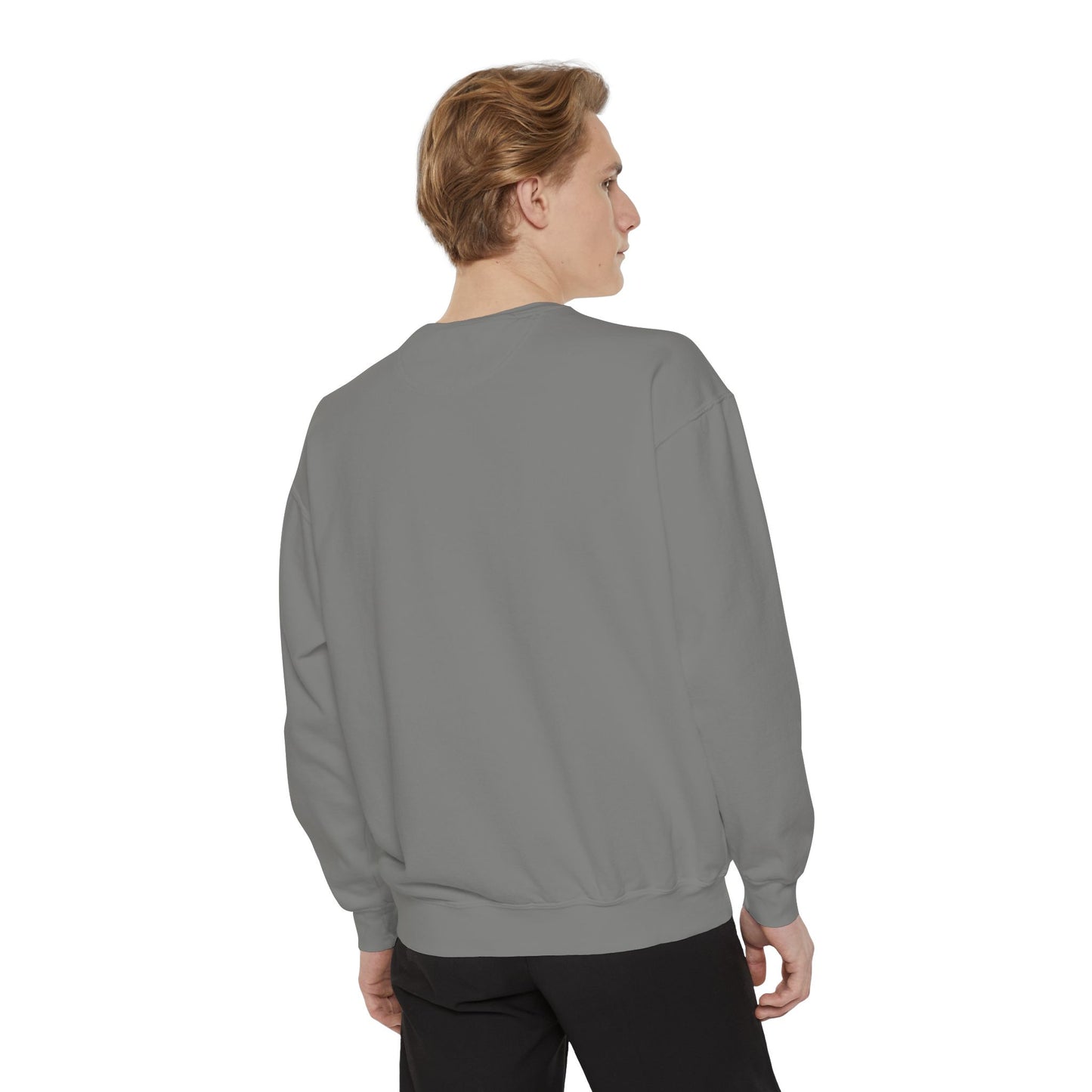 The Homebody Club Sweatshirt