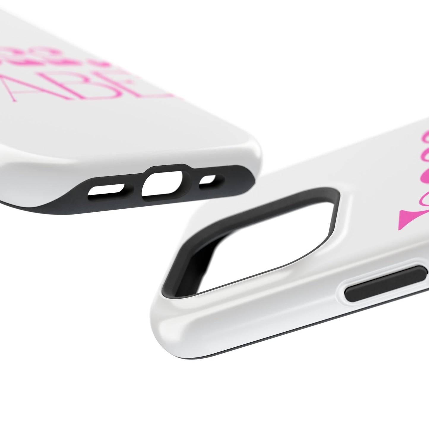 Boss Babe Phone Case