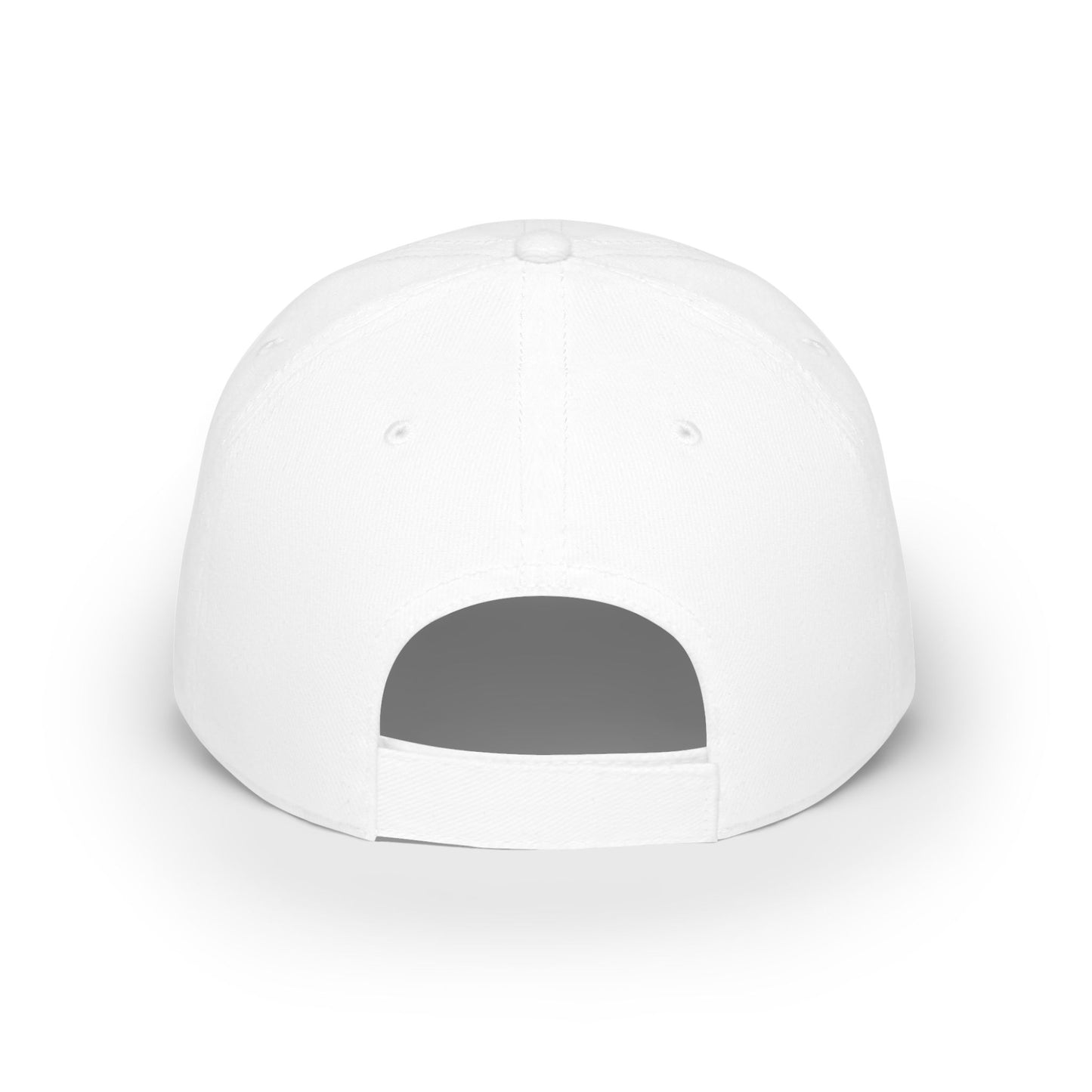 Brooke & Co Luxe Lounge Baseball Cap