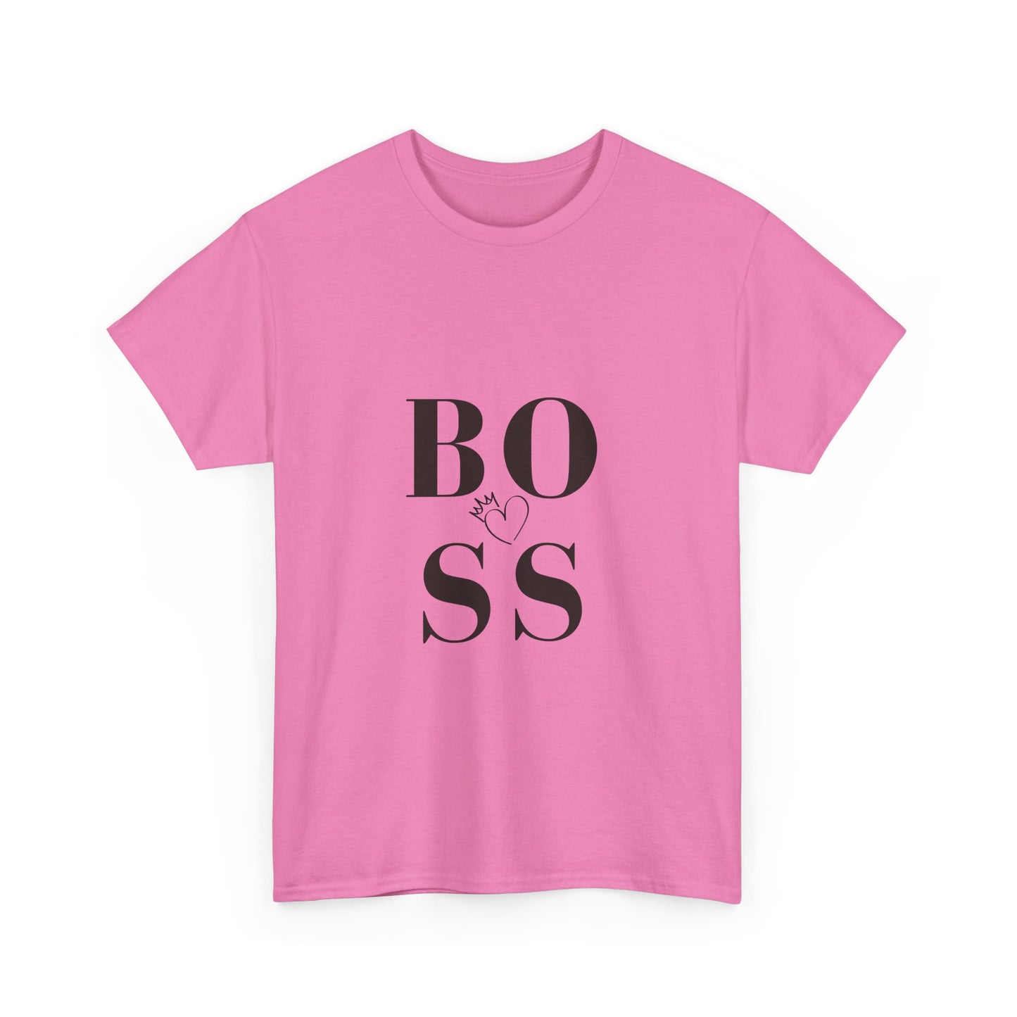 The Boss Tee