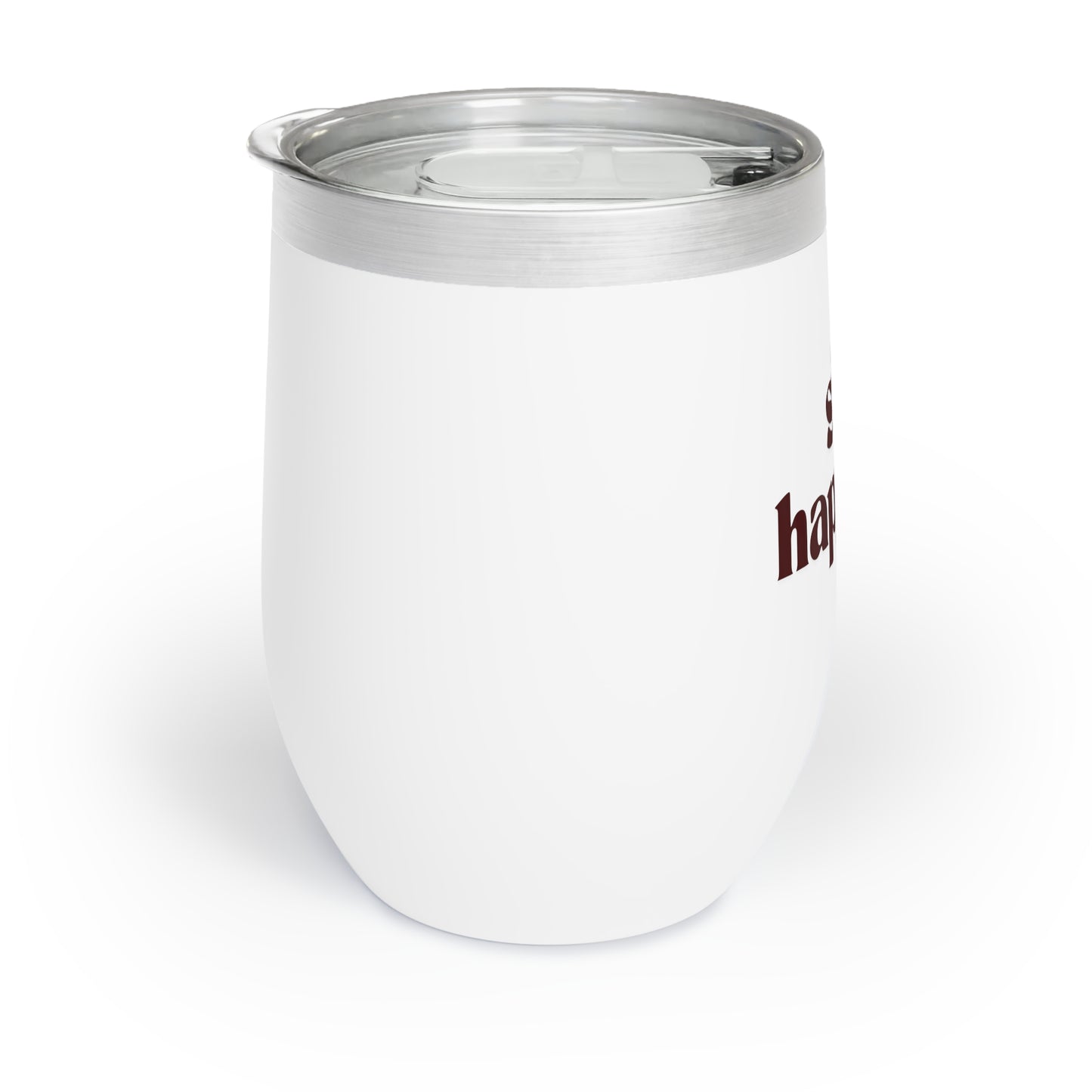 Sip Happens Wine Tumbler