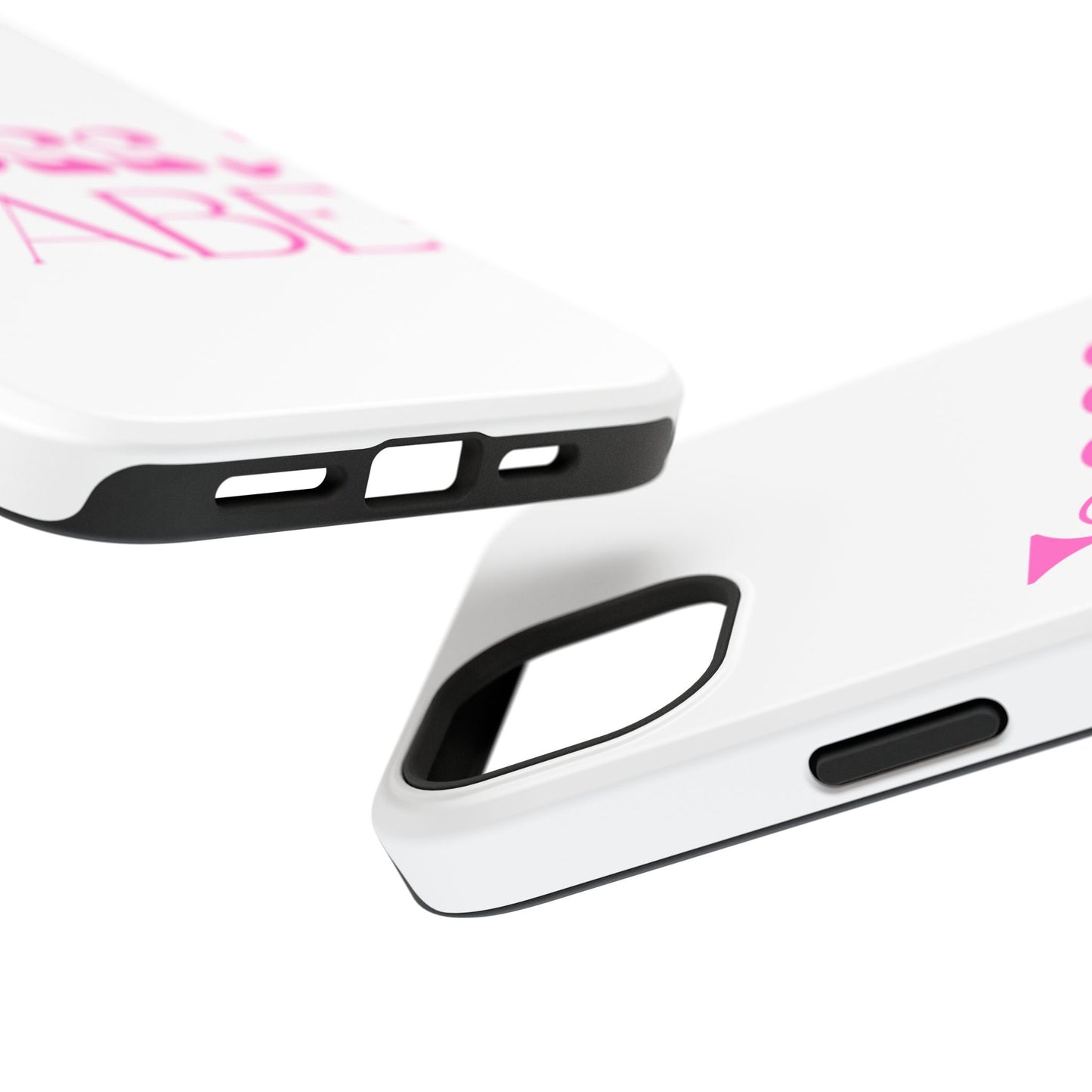 Boss Babe Phone Case