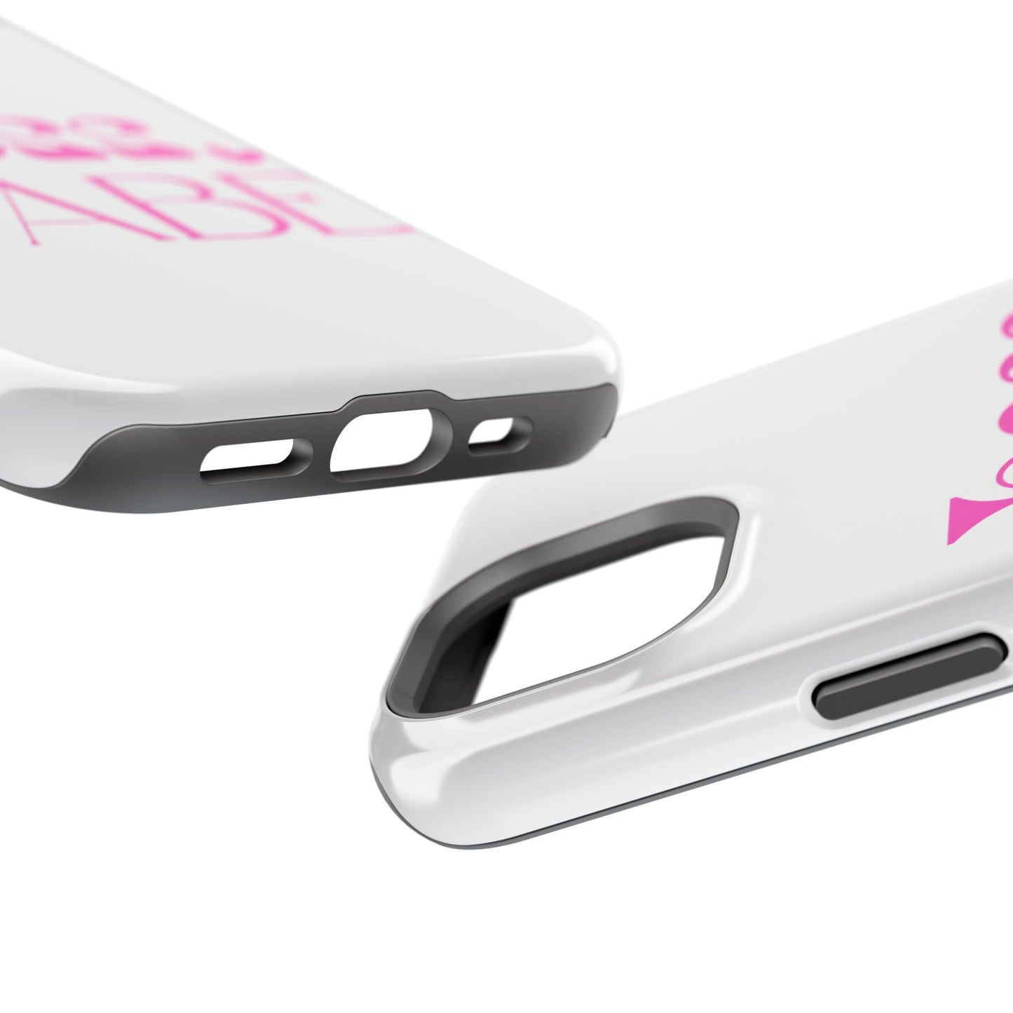 Boss Babe Phone Case