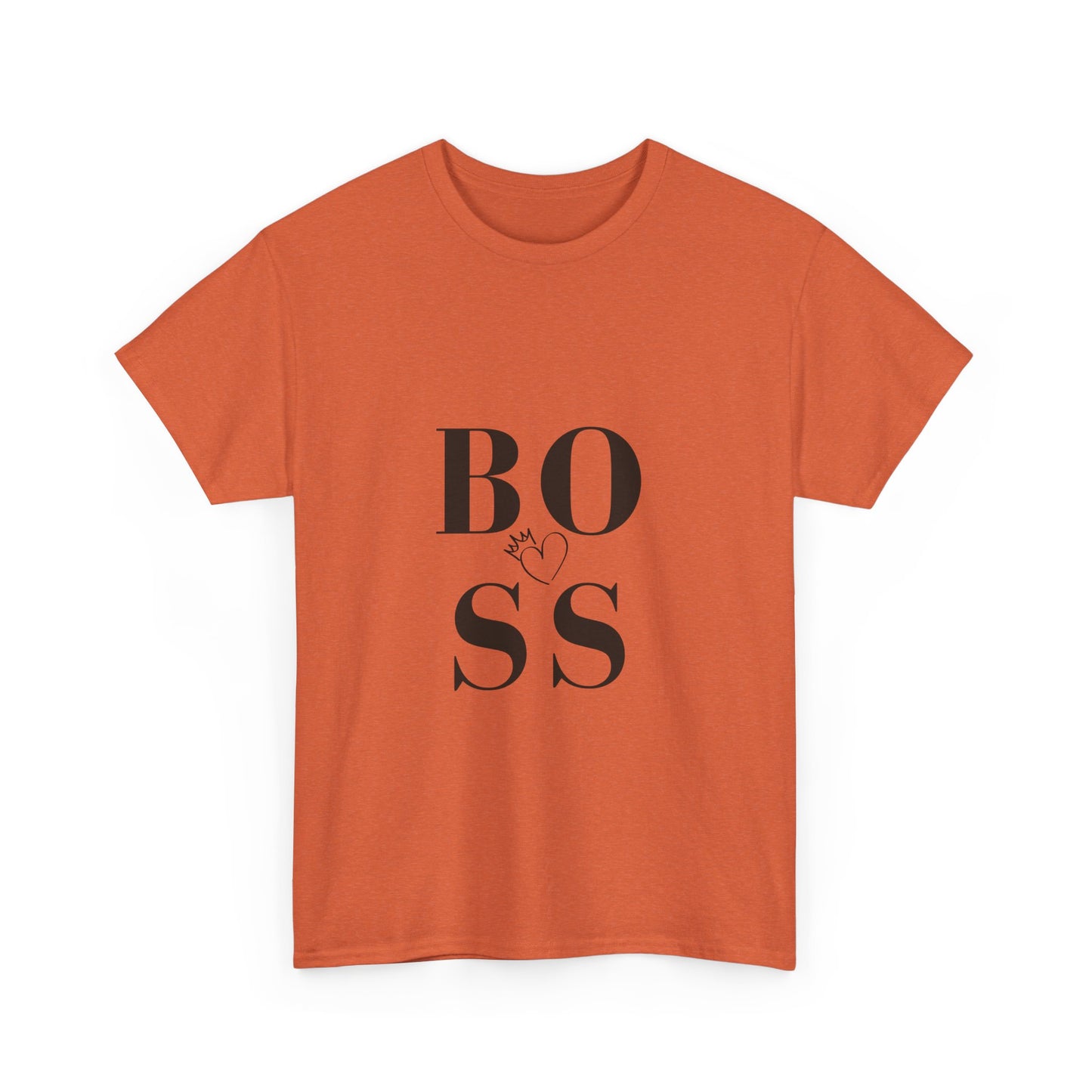 The Boss Tee
