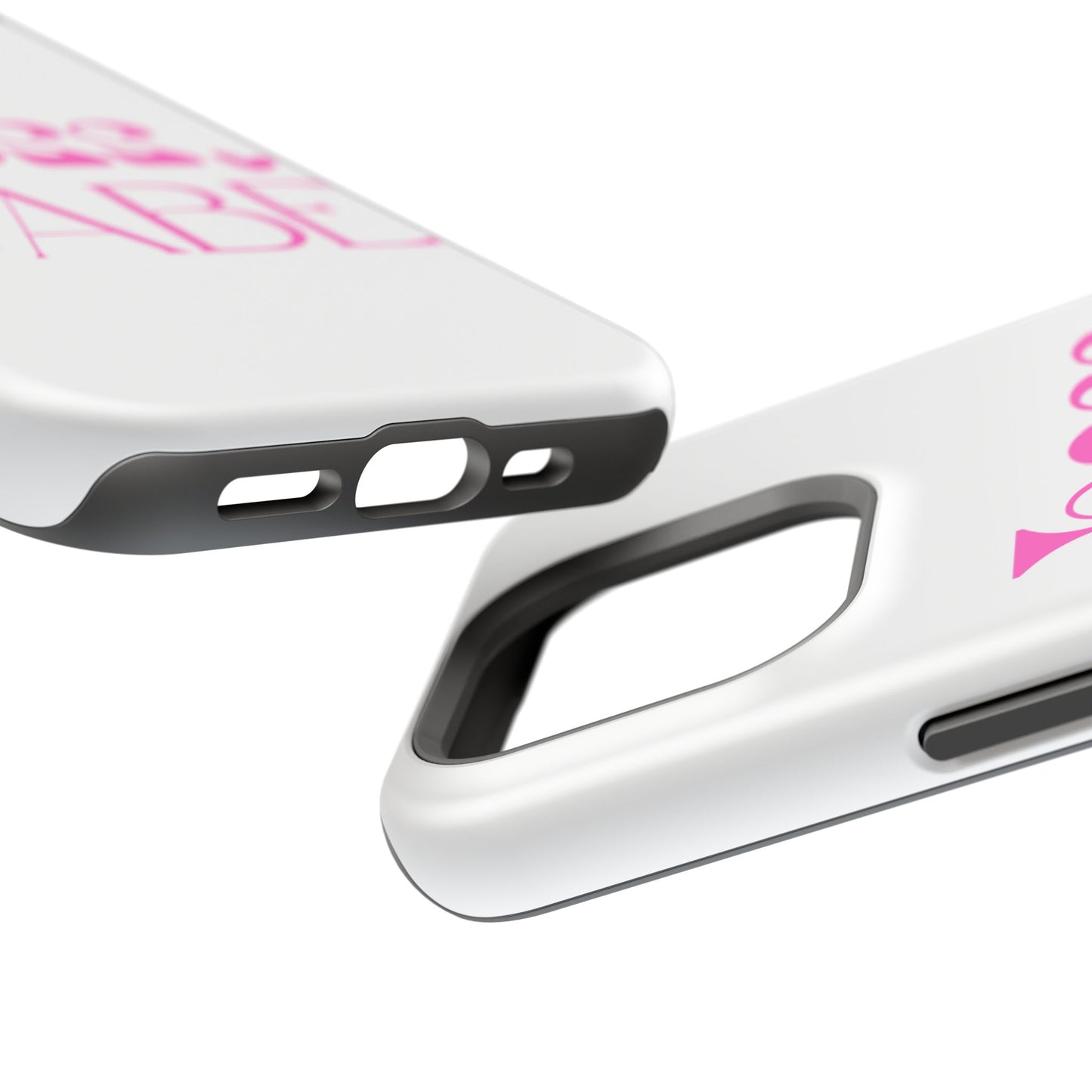 Boss Babe Phone Case