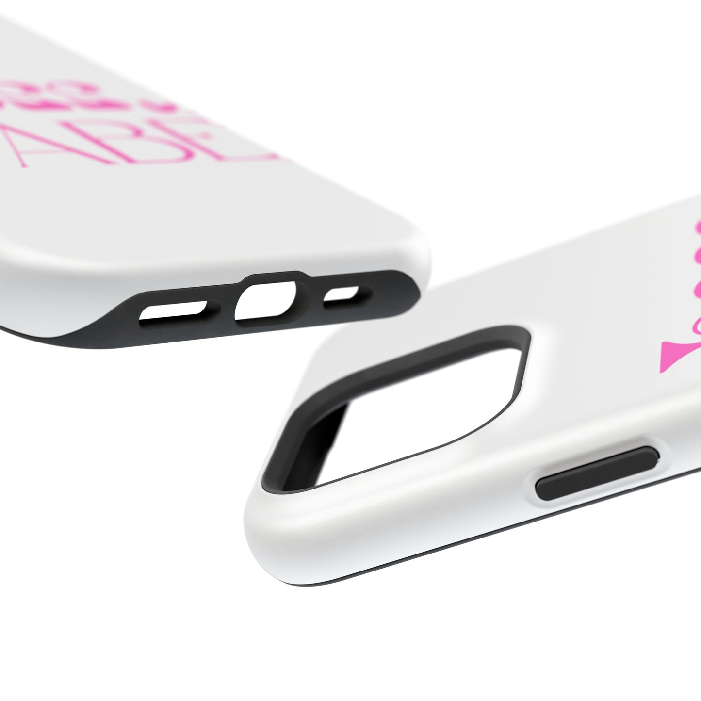 Boss Babe Phone Case