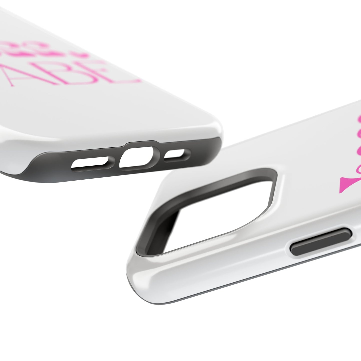 Boss Babe Phone Case